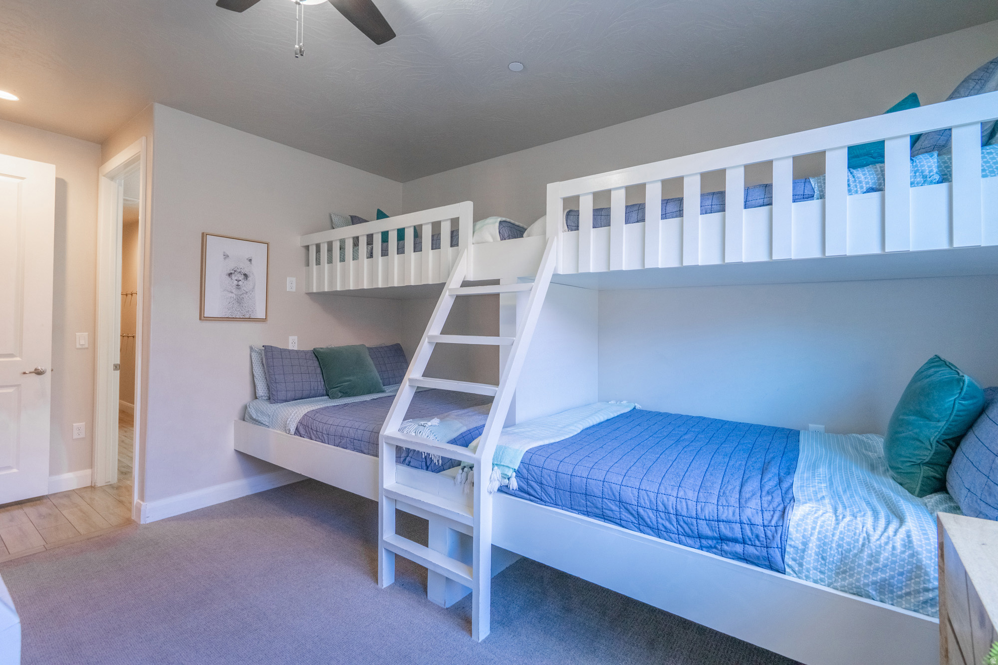 PARADISE VILLAGE AT ZION - Residential