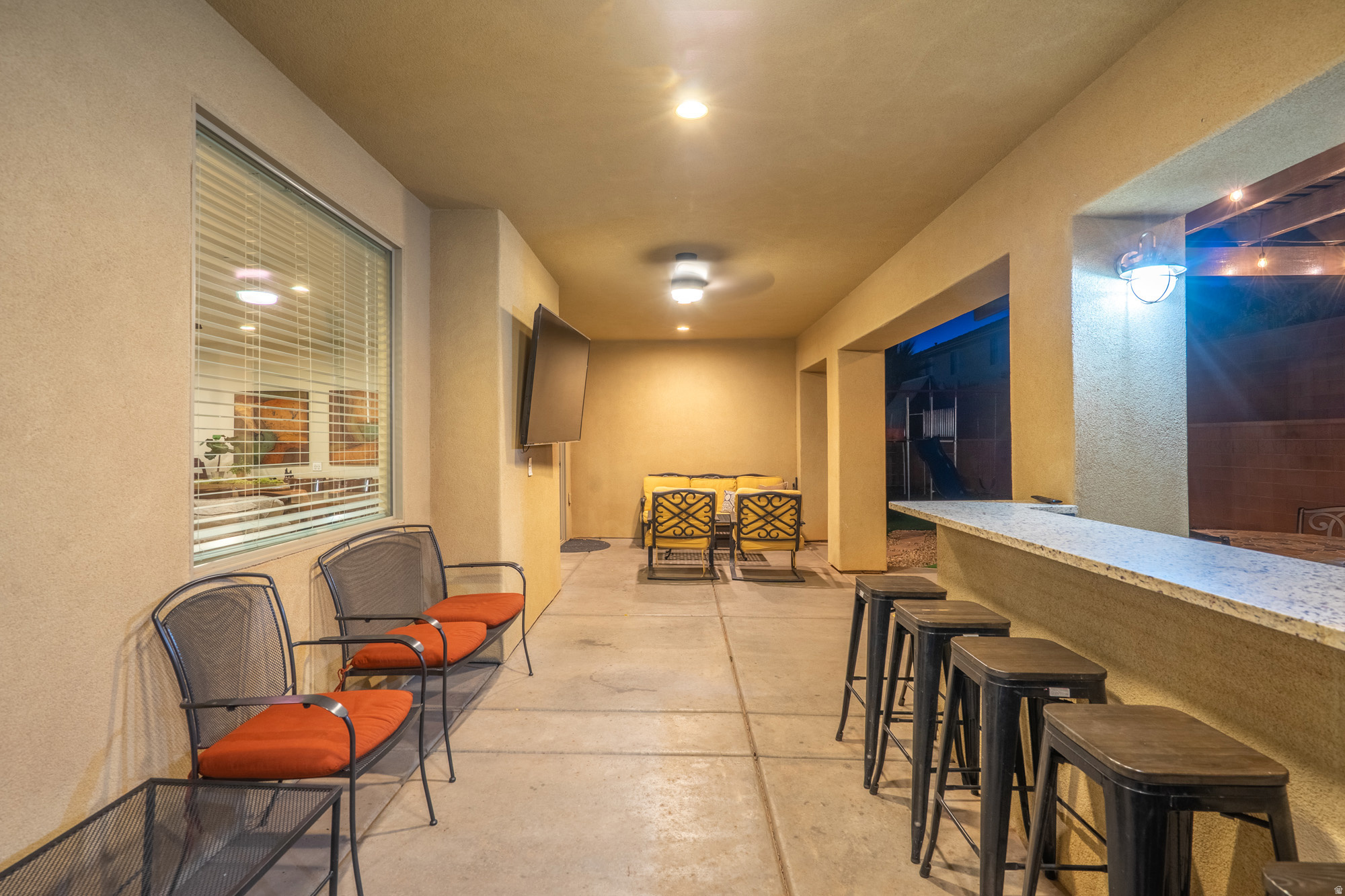 PARADISE VILLAGE AT ZION - Residential