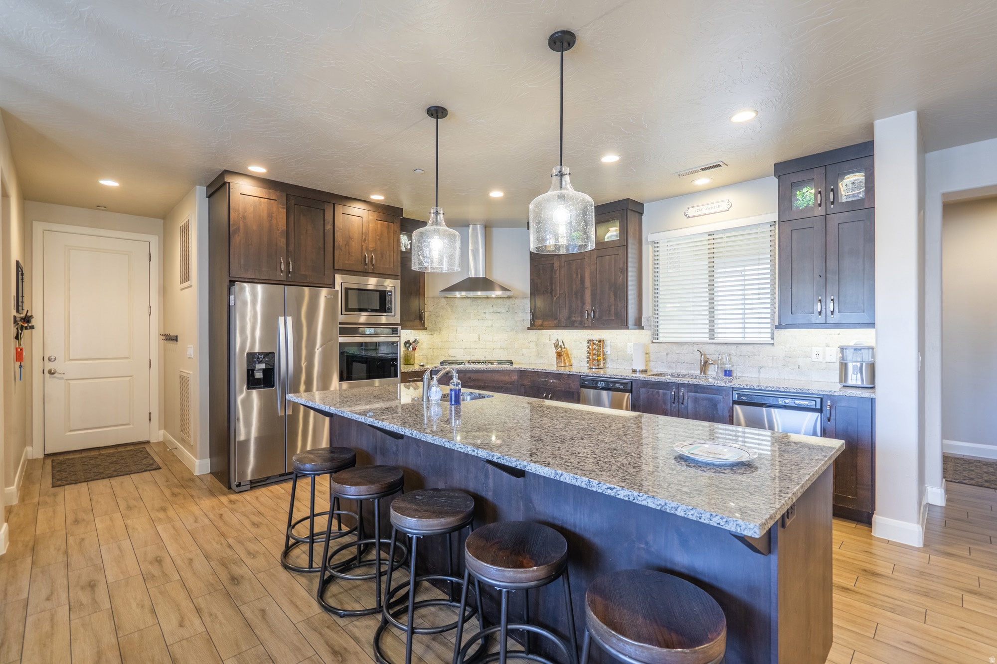 PARADISE VILLAGE AT ZION - Residential