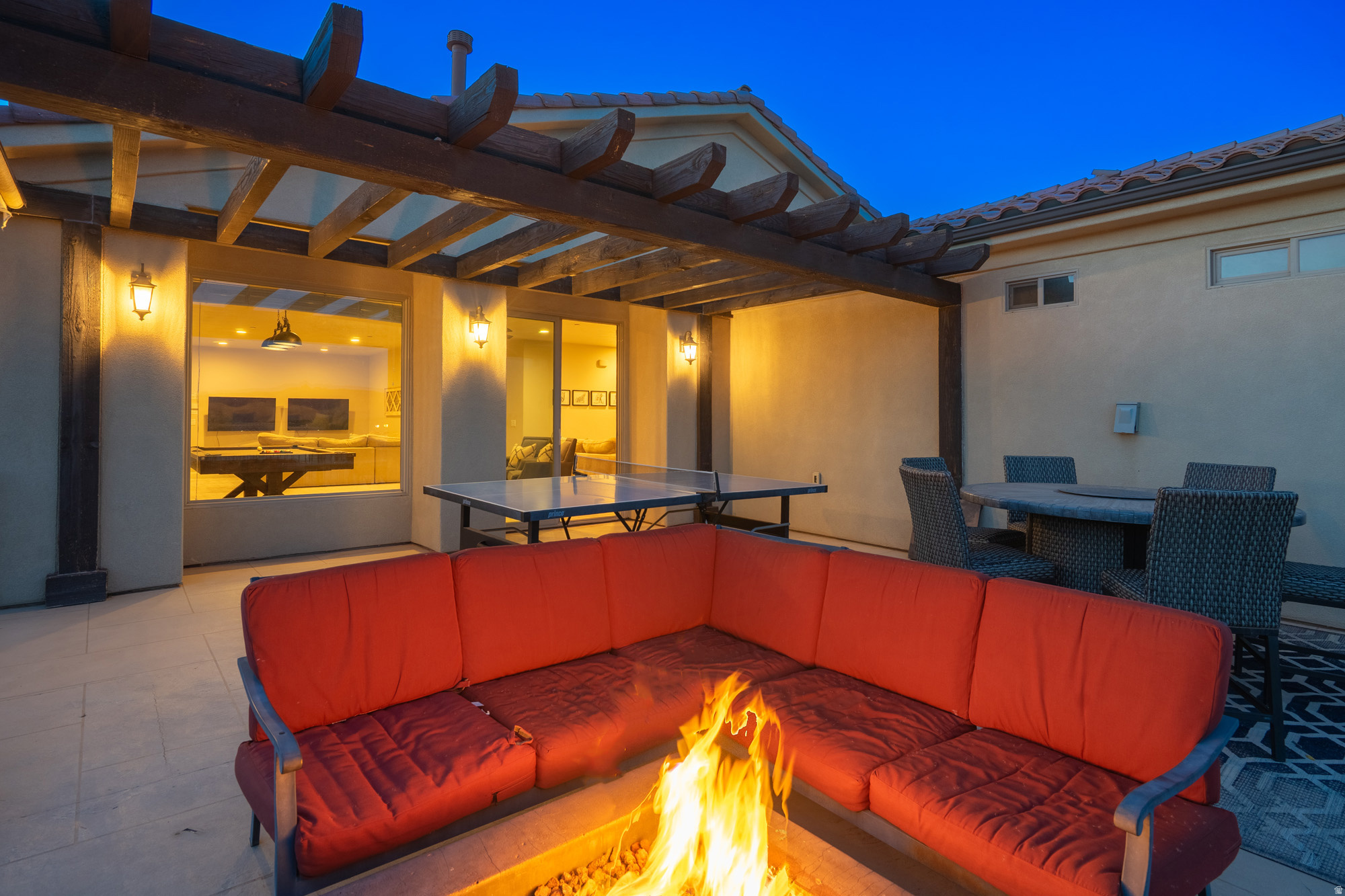 PARADISE VILLAGE AT ZION - Residential