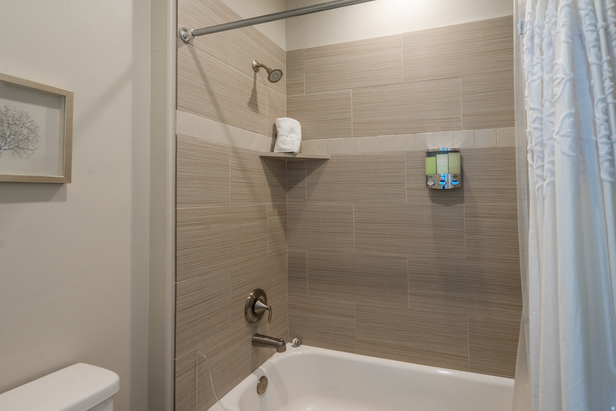 PARADISE VILLAGE AT ZION - Residential