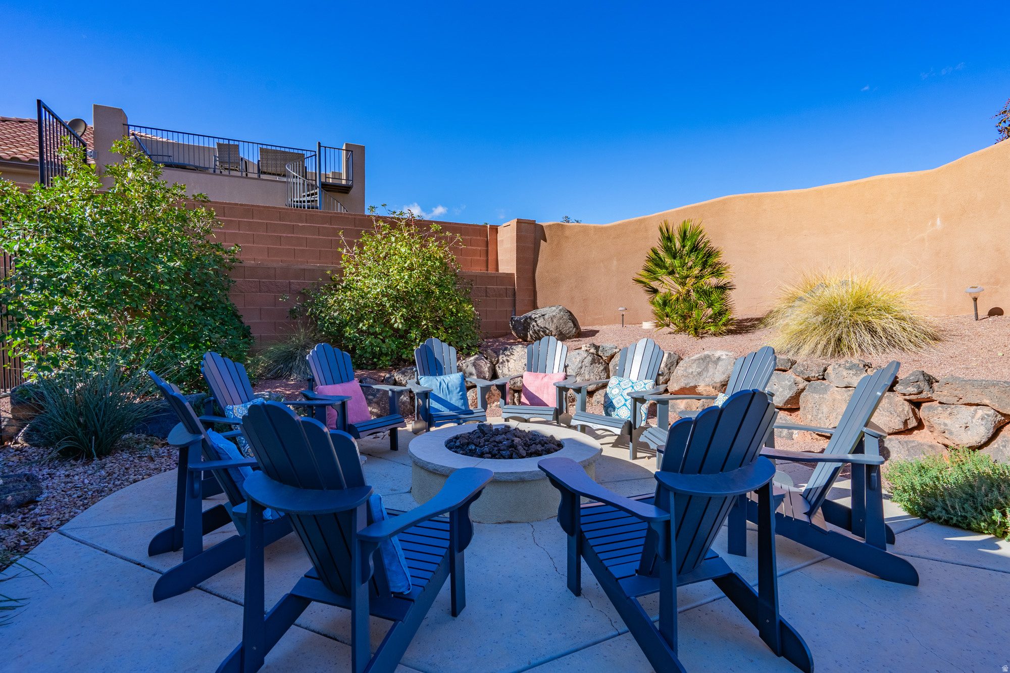 PARADISE VILLAGE AT ZION - Residential