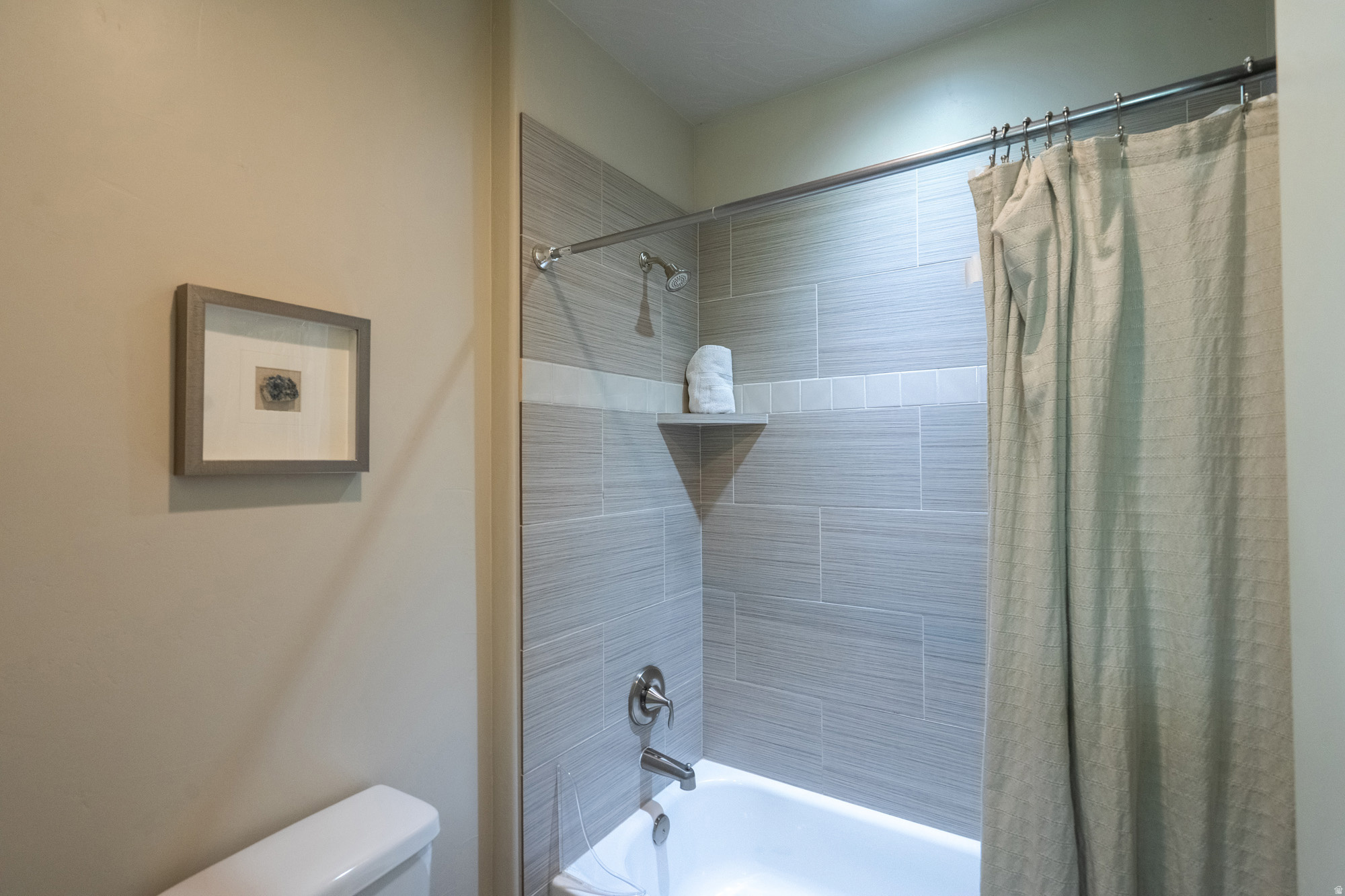 PARADISE VILLAGE AT ZION - Residential