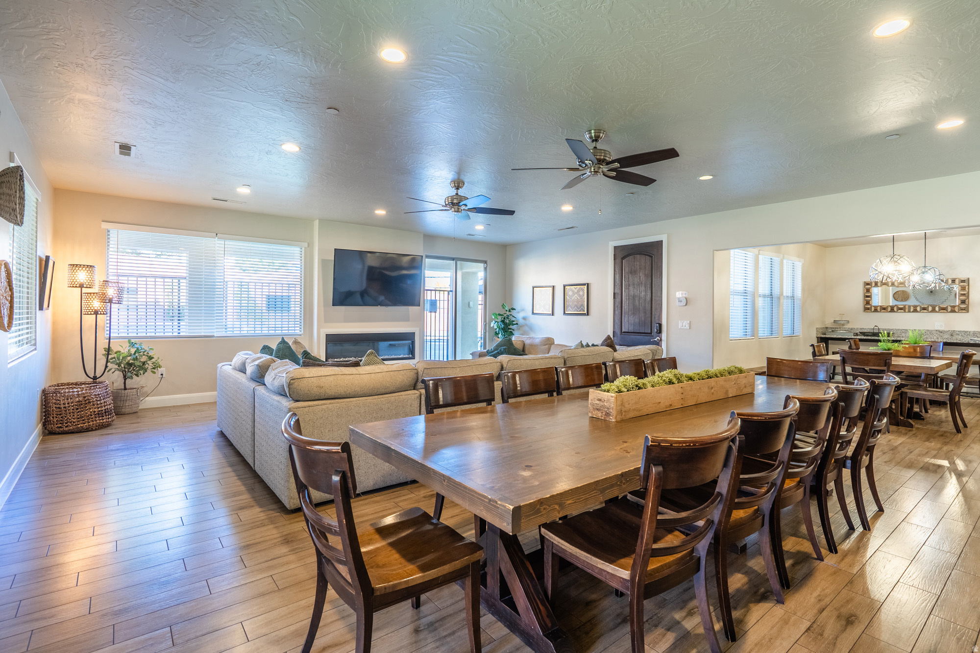 PARADISE VILLAGE AT ZION - Residential