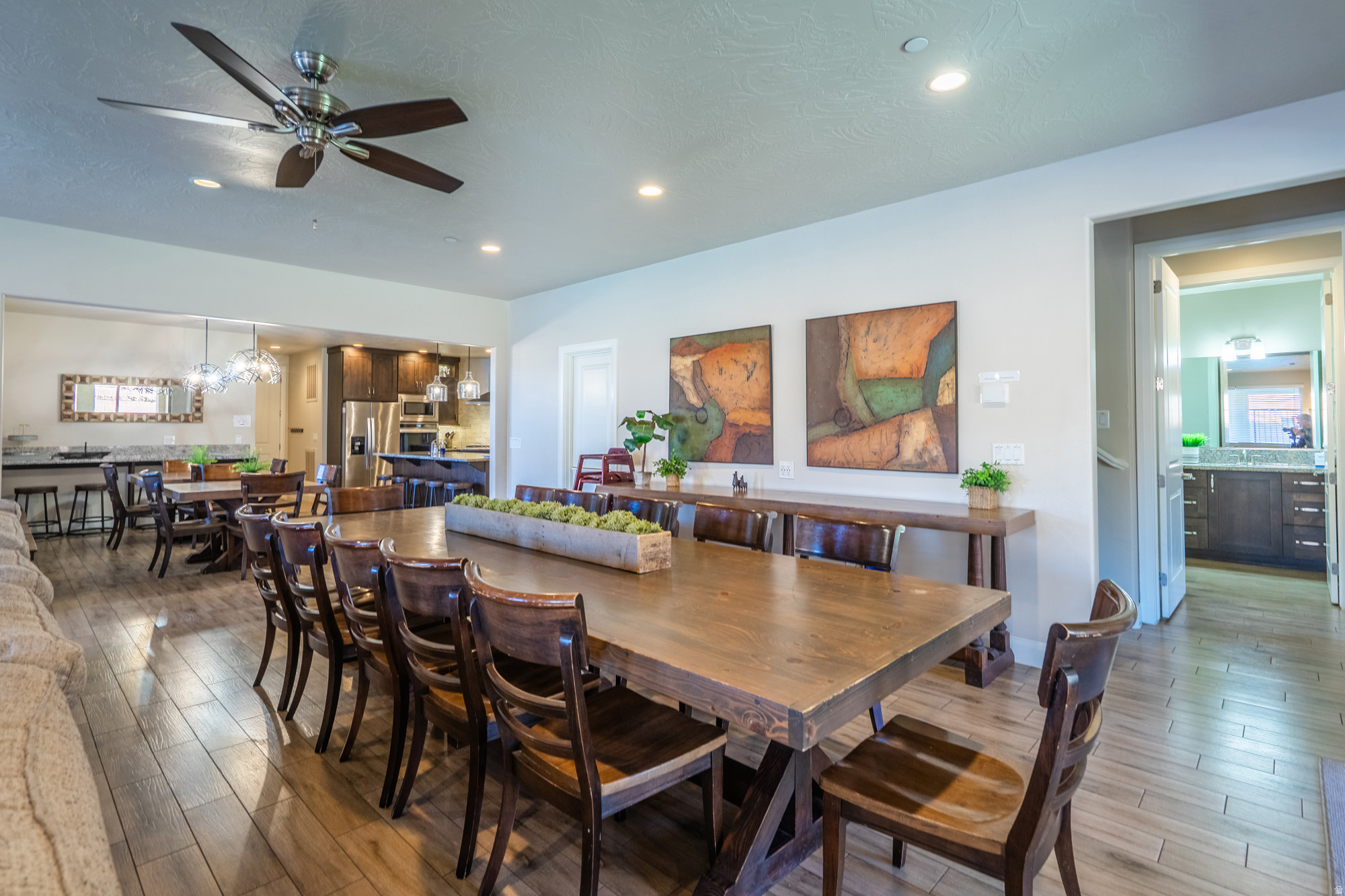 PARADISE VILLAGE AT ZION - Residential