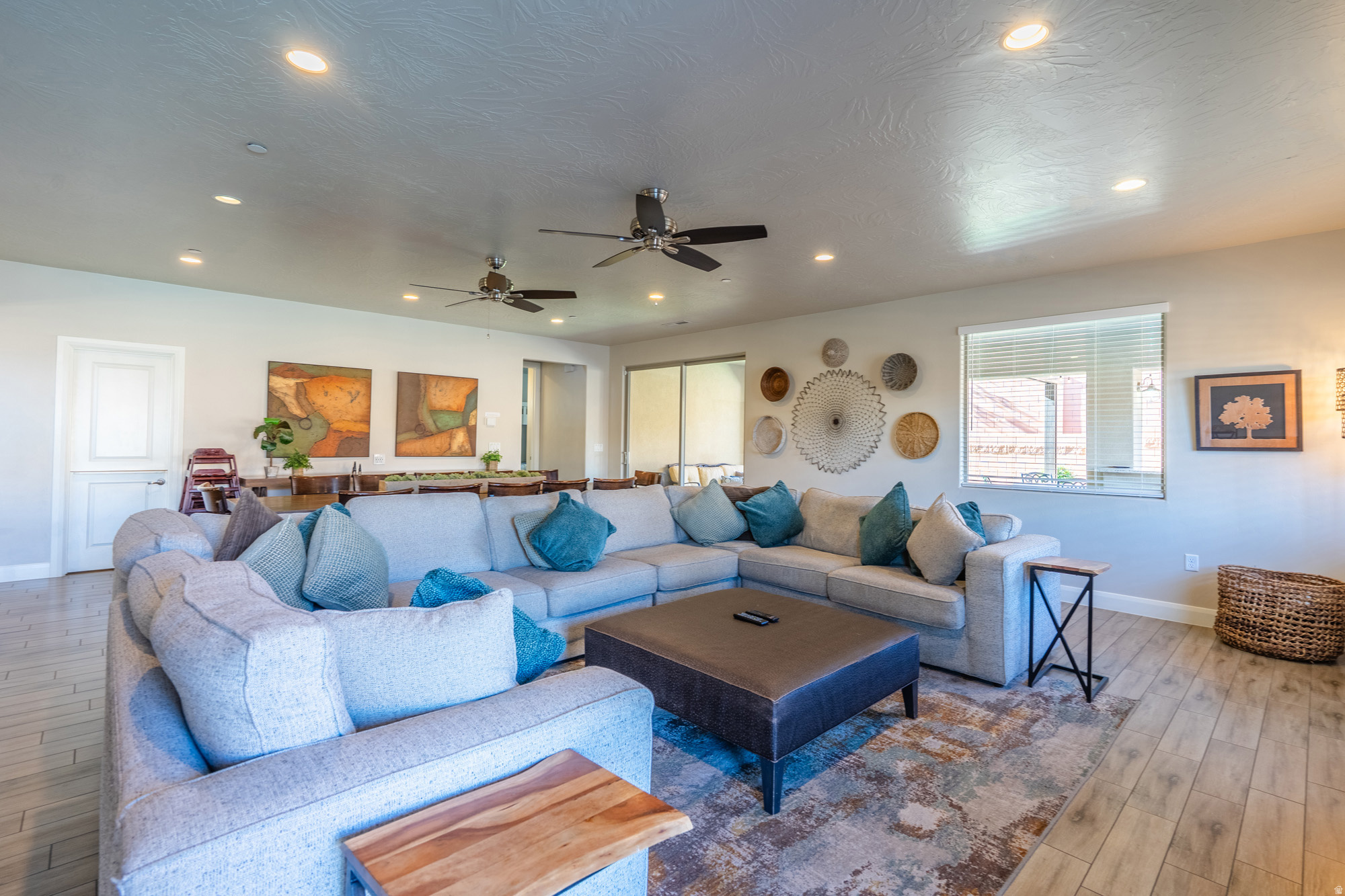 PARADISE VILLAGE AT ZION - Residential