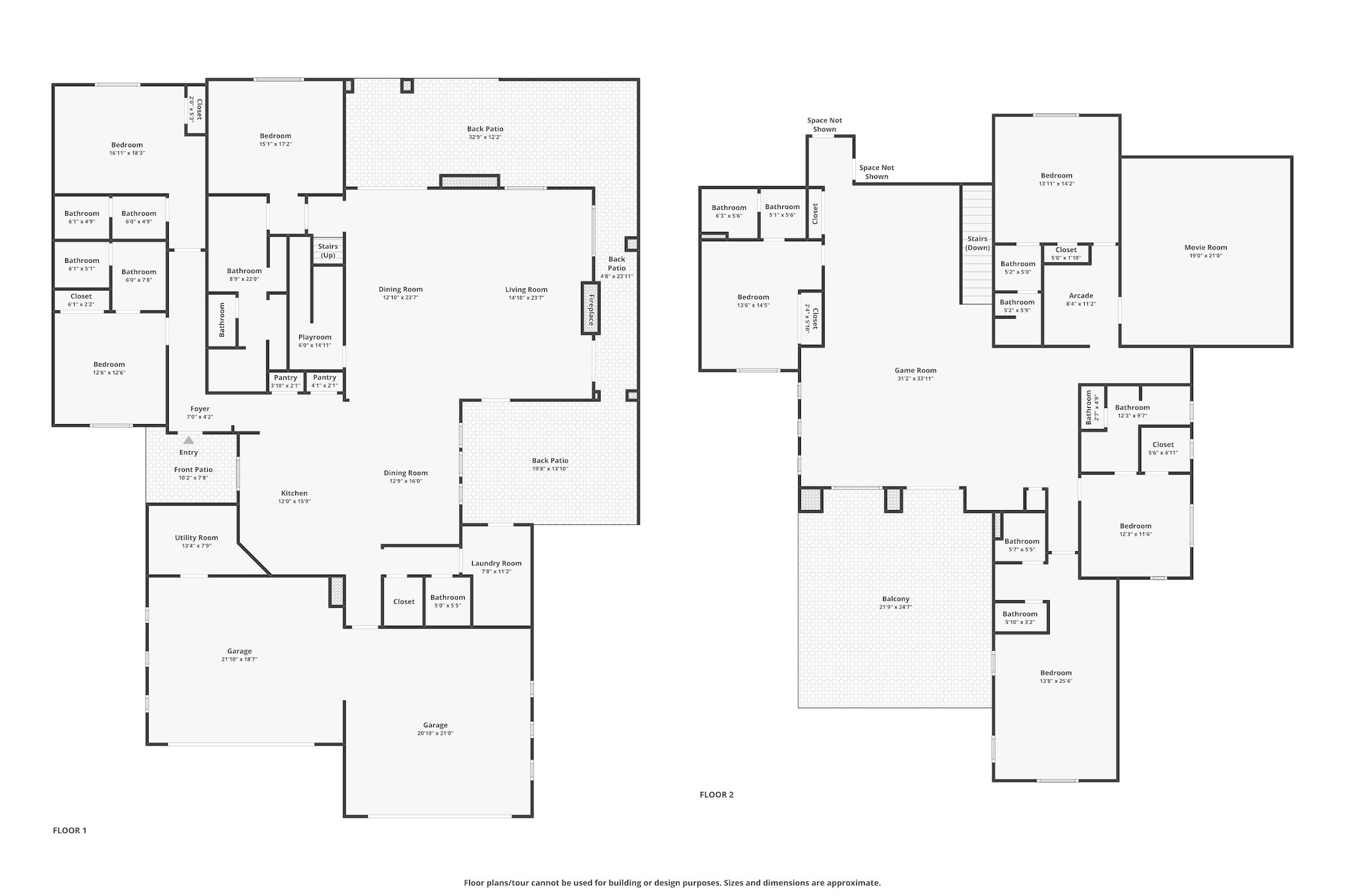 PARADISE VILLAGE AT ZION - Residential