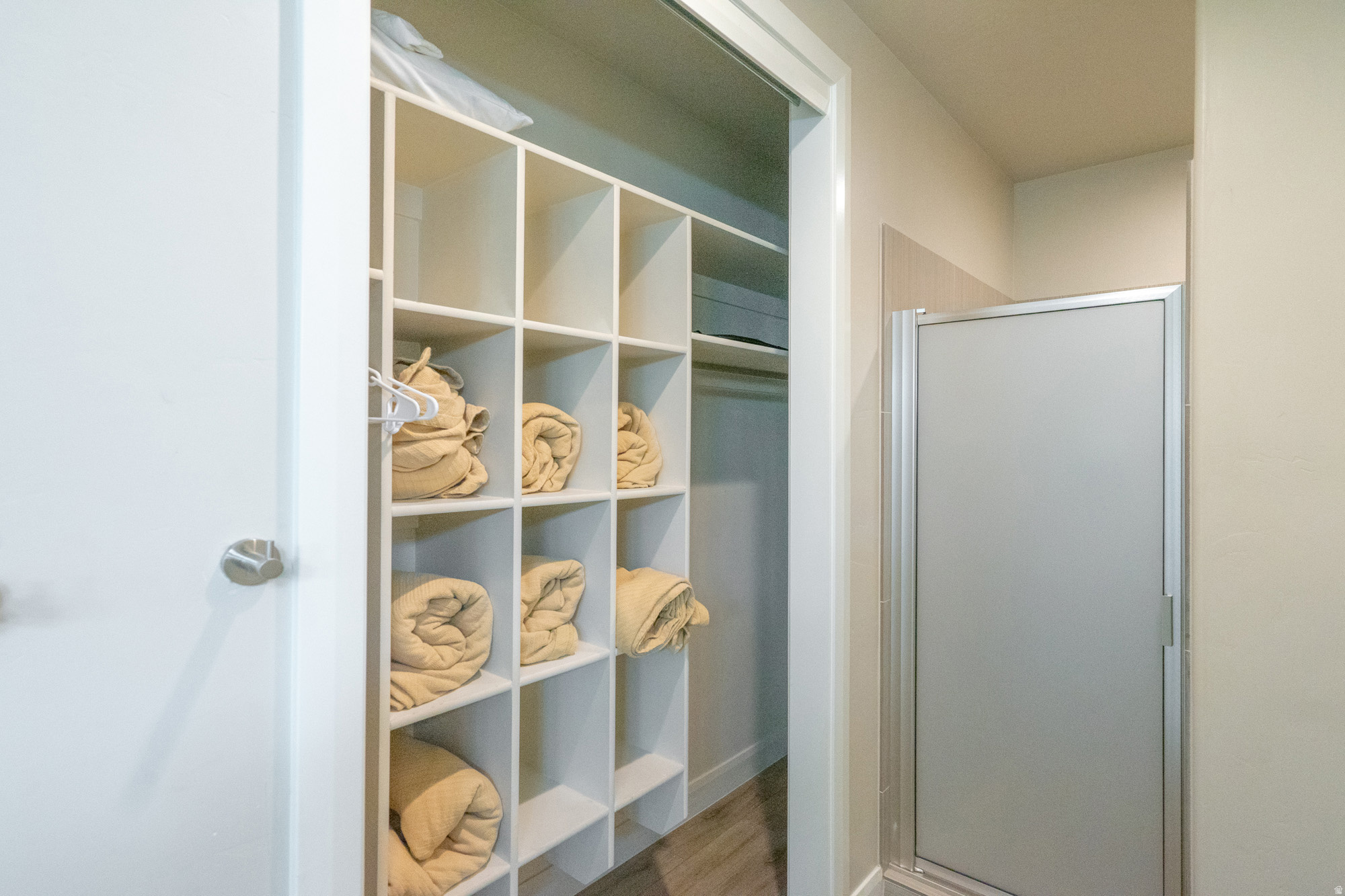 PARADISE VILLAGE AT ZION - Residential