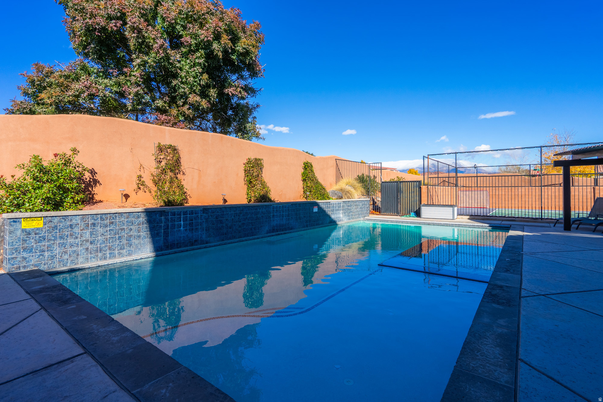 PARADISE VILLAGE AT ZION - Residential