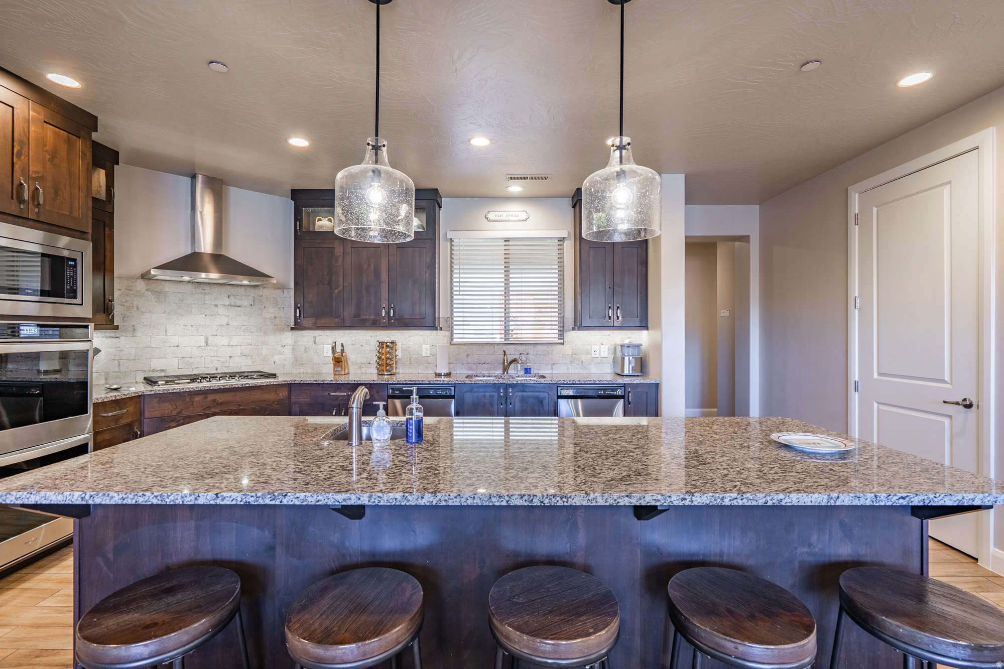 PARADISE VILLAGE AT ZION - Residential