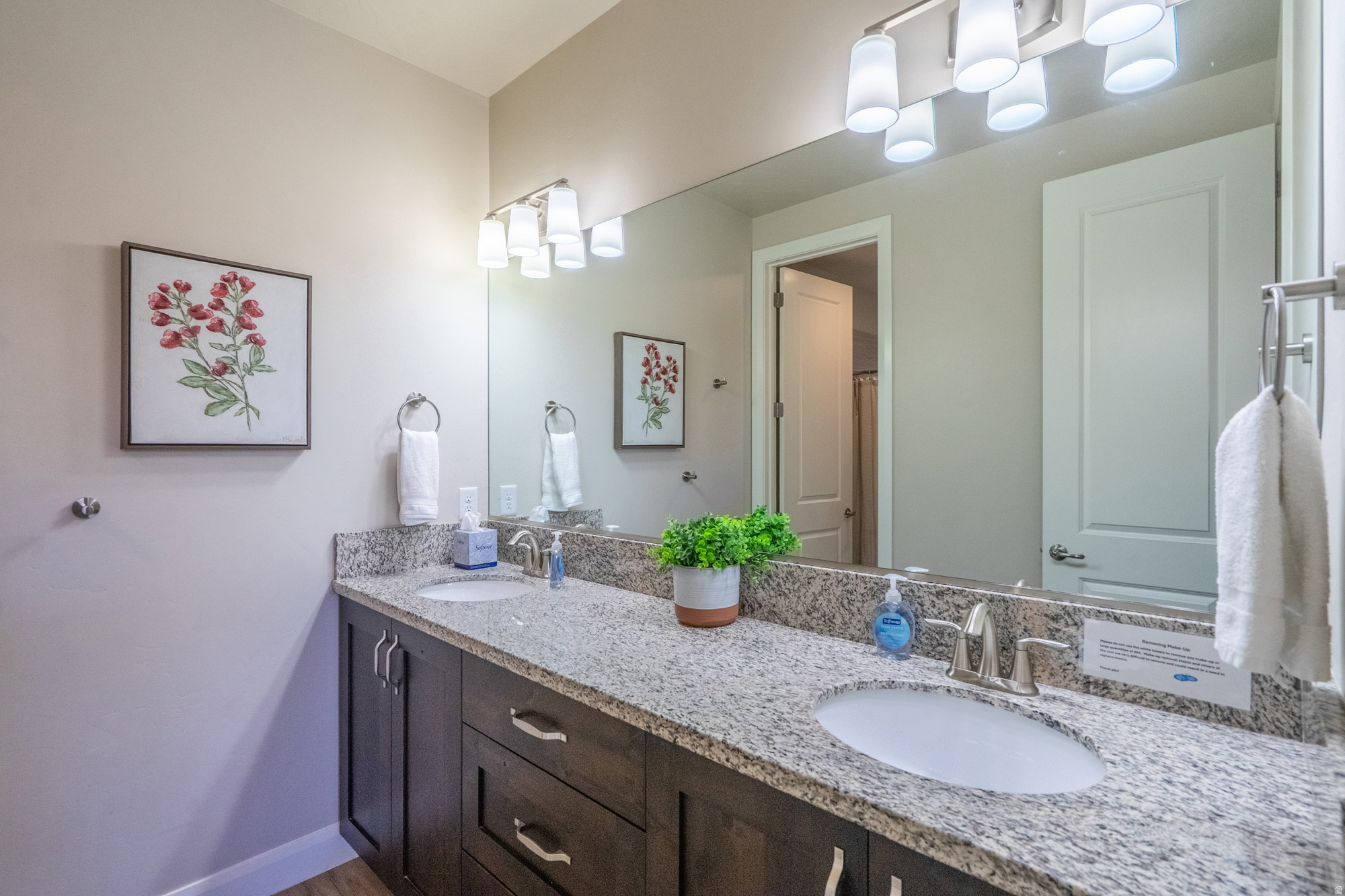 PARADISE VILLAGE AT ZION - Residential