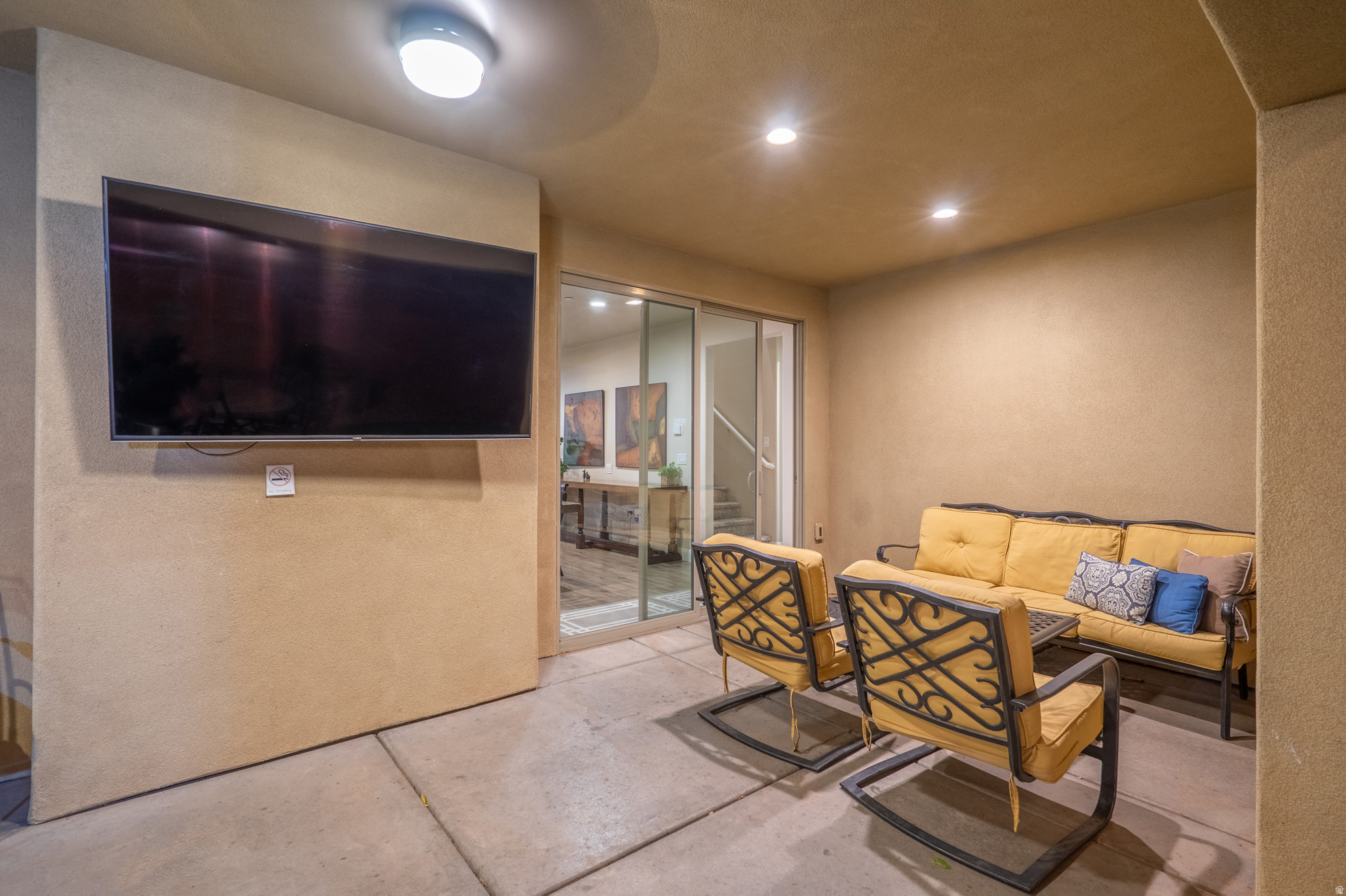 PARADISE VILLAGE AT ZION - Residential