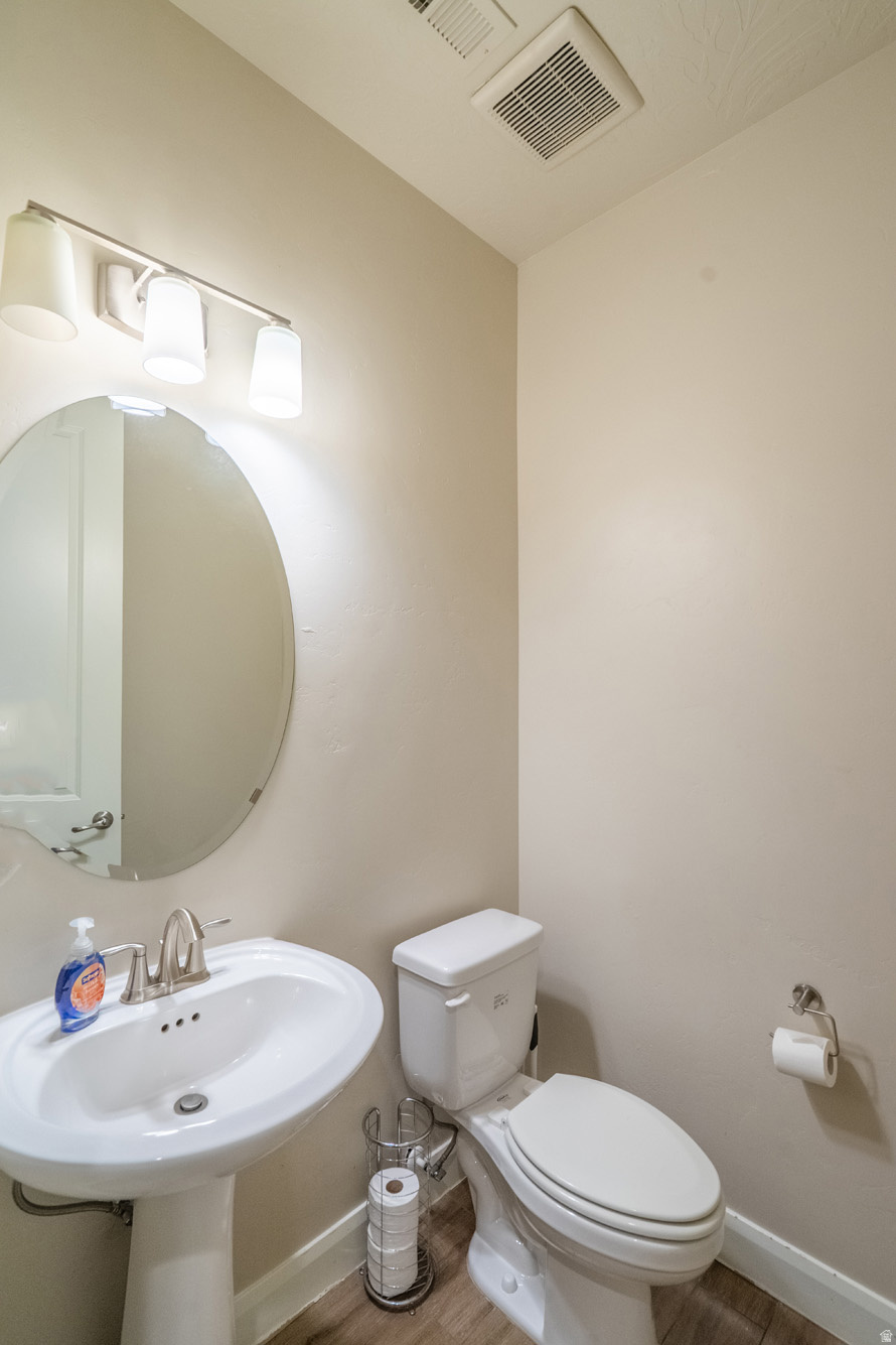 PARADISE VILLAGE AT ZION - Residential