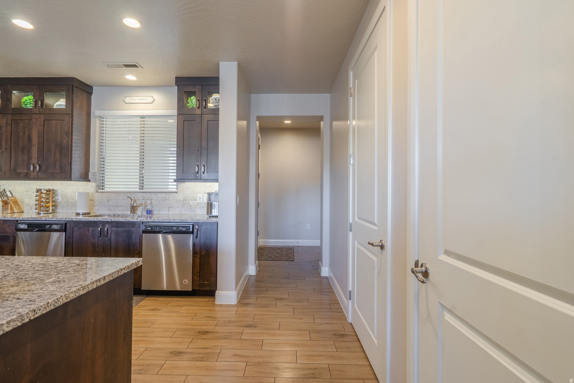 PARADISE VILLAGE AT ZION - Residential