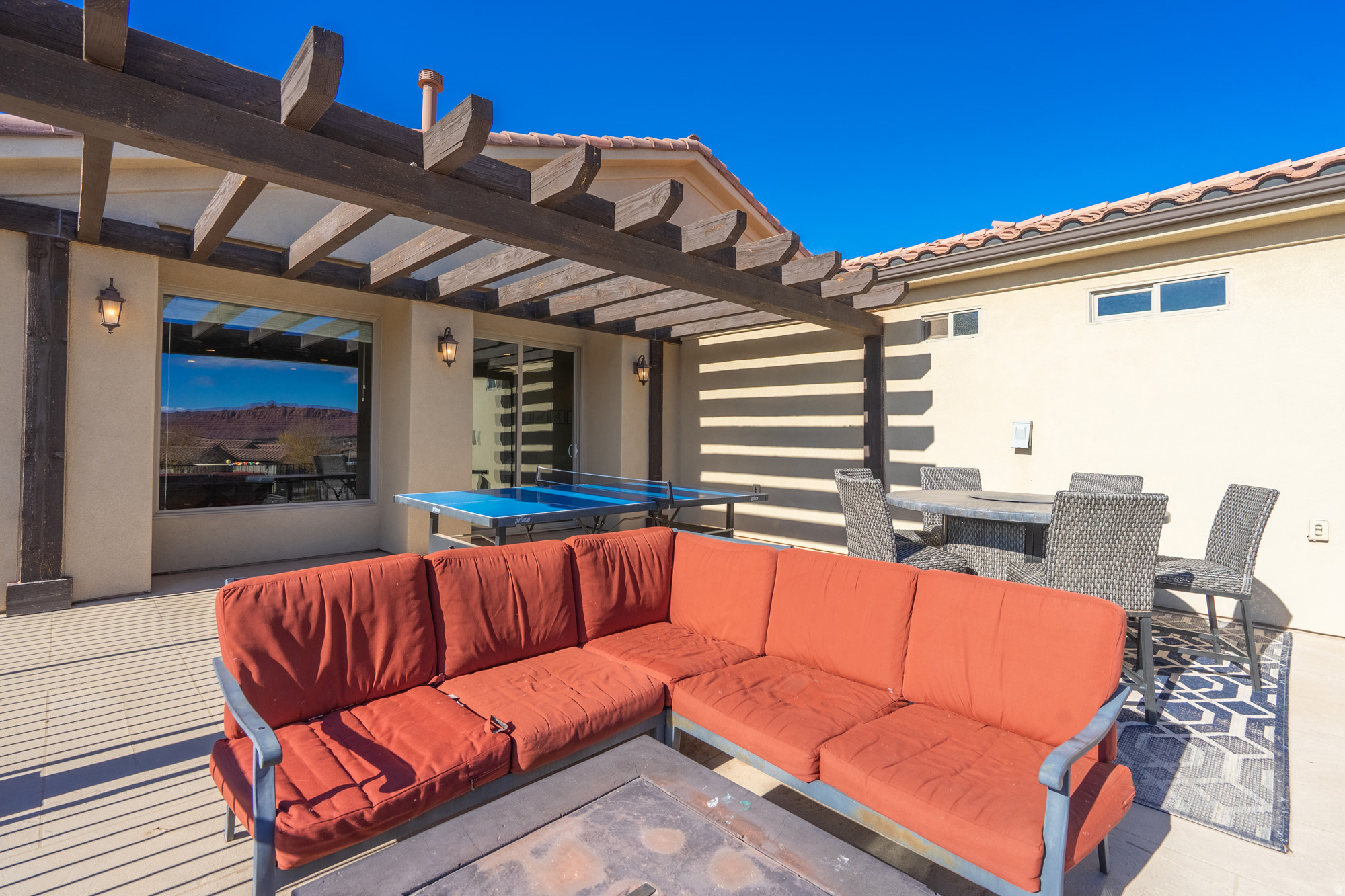 PARADISE VILLAGE AT ZION - Residential