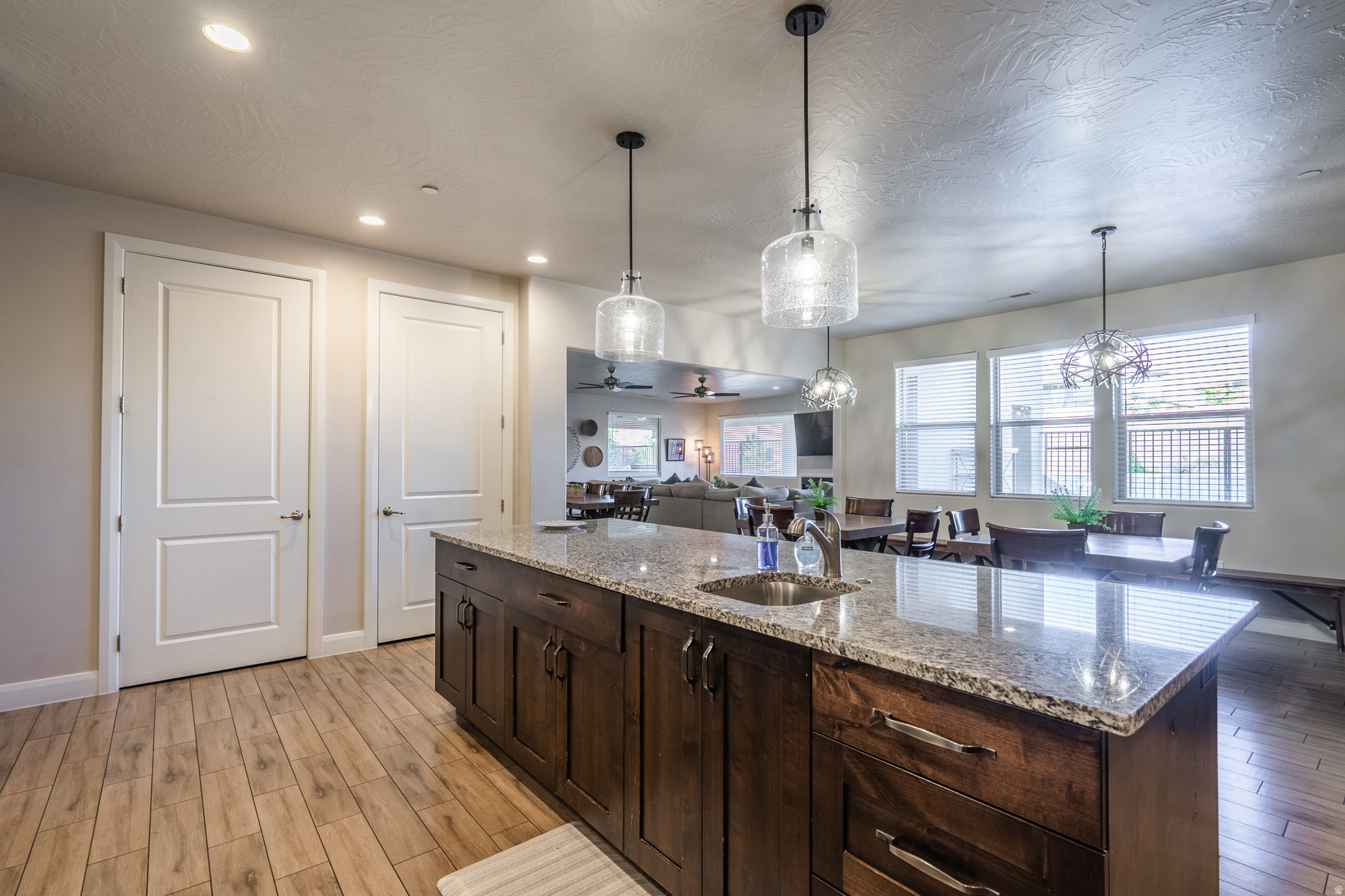 PARADISE VILLAGE AT ZION - Residential