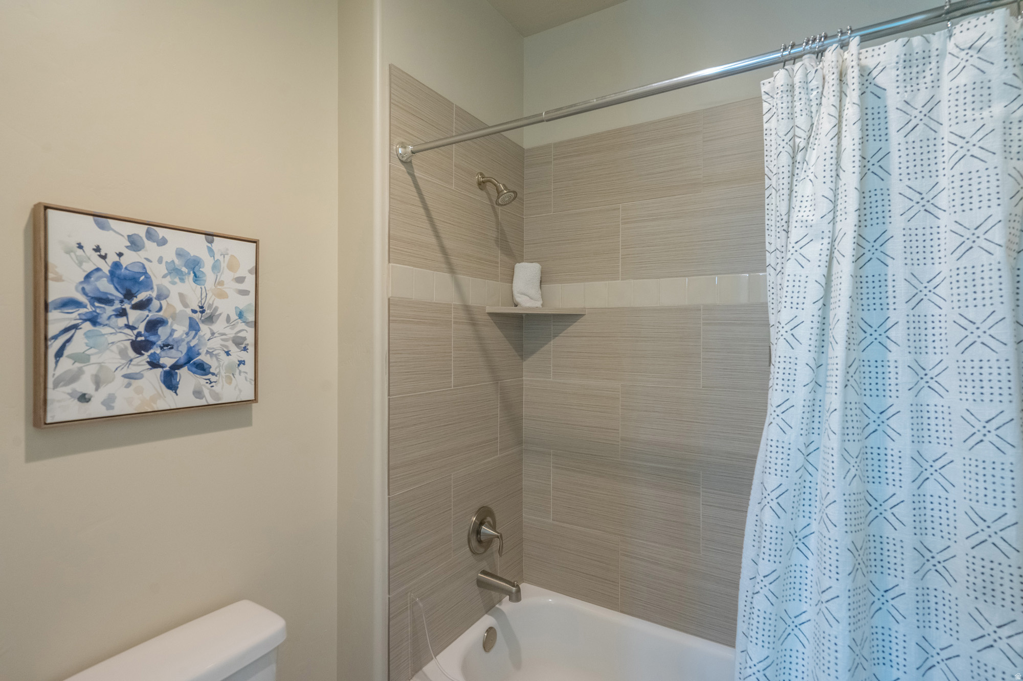 PARADISE VILLAGE AT ZION - Residential