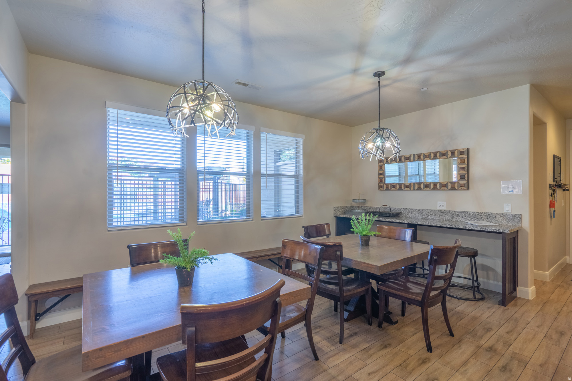 PARADISE VILLAGE AT ZION - Residential