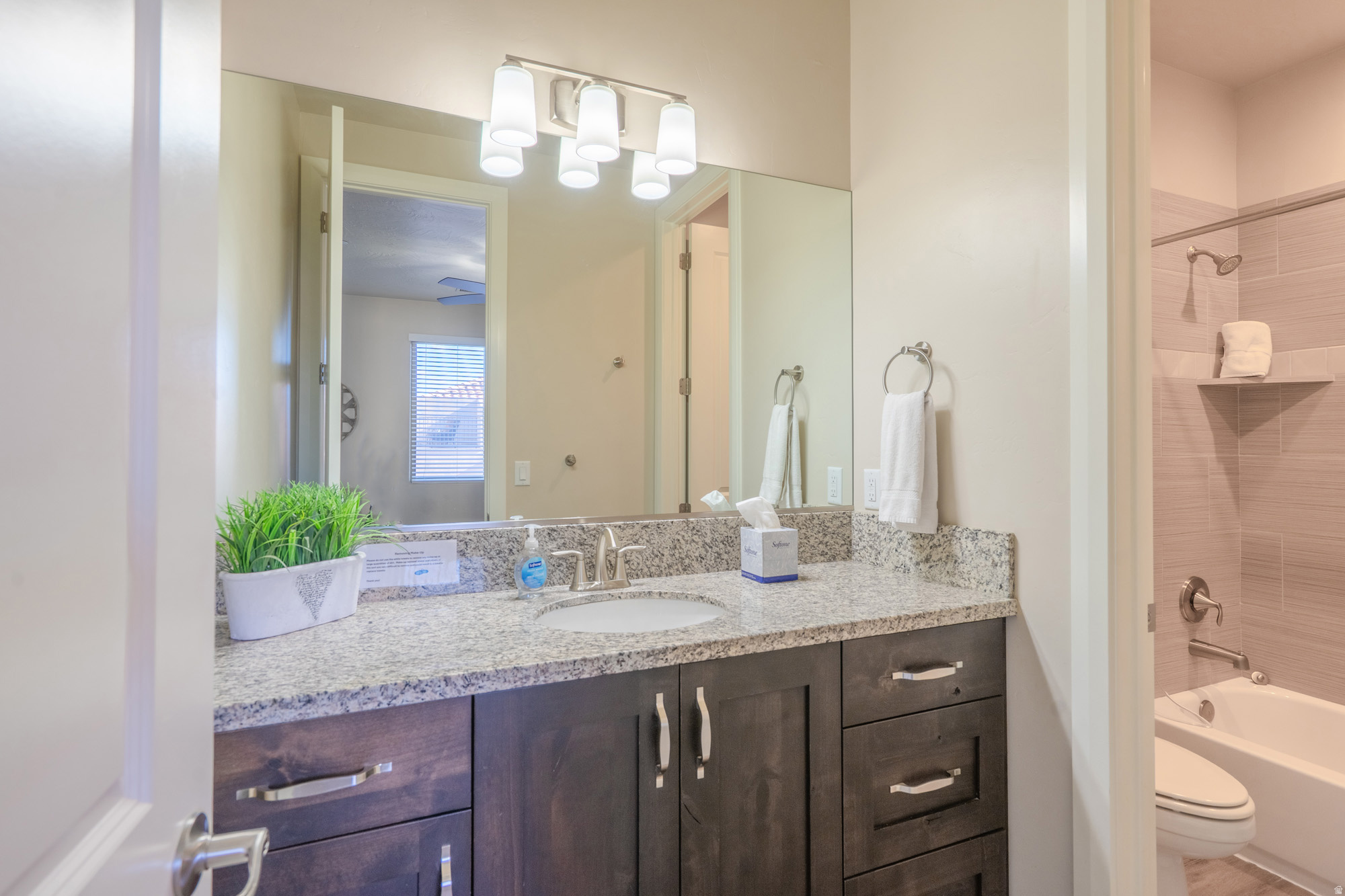 PARADISE VILLAGE AT ZION - Residential