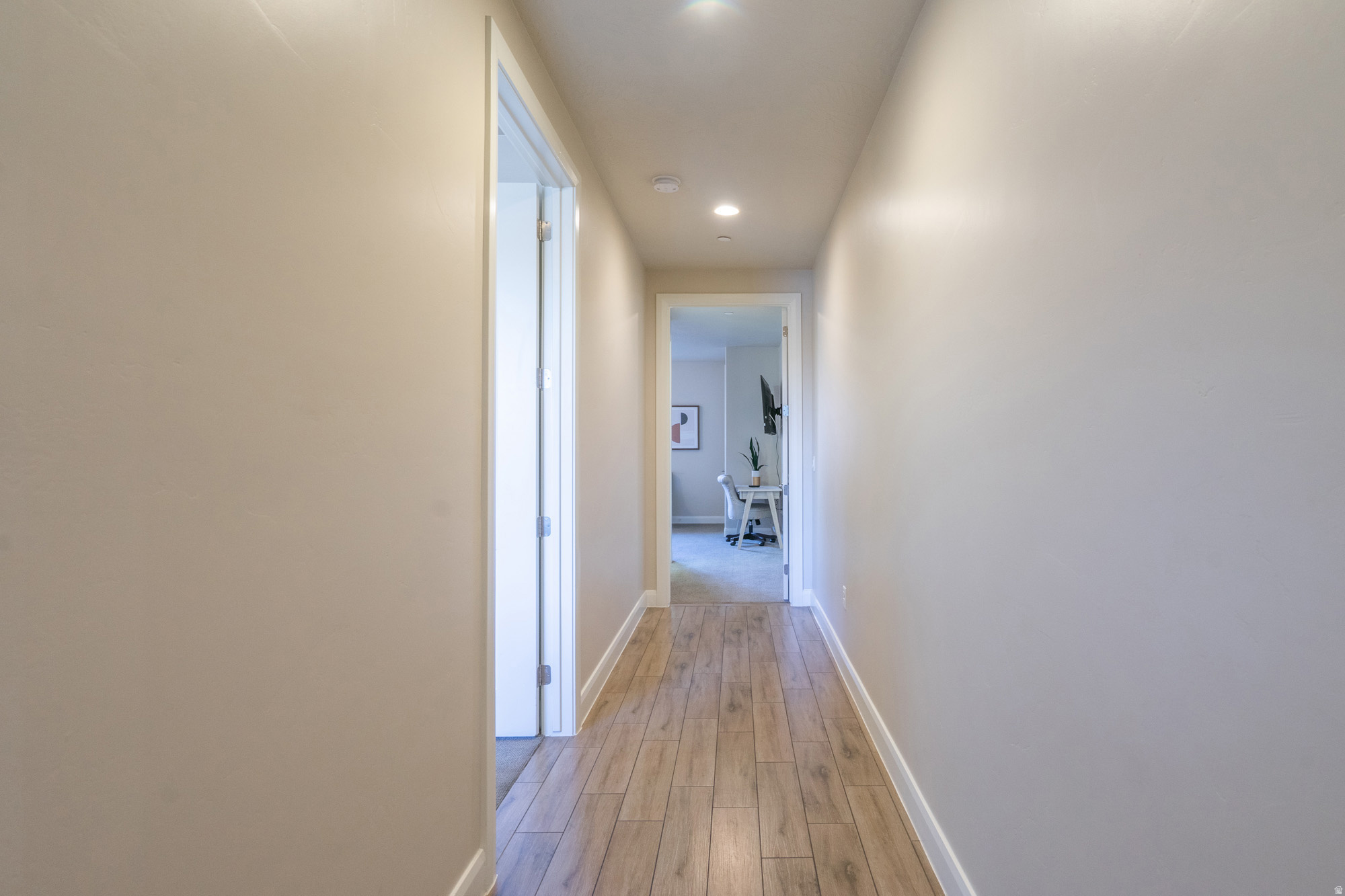 PARADISE VILLAGE AT ZION - Residential