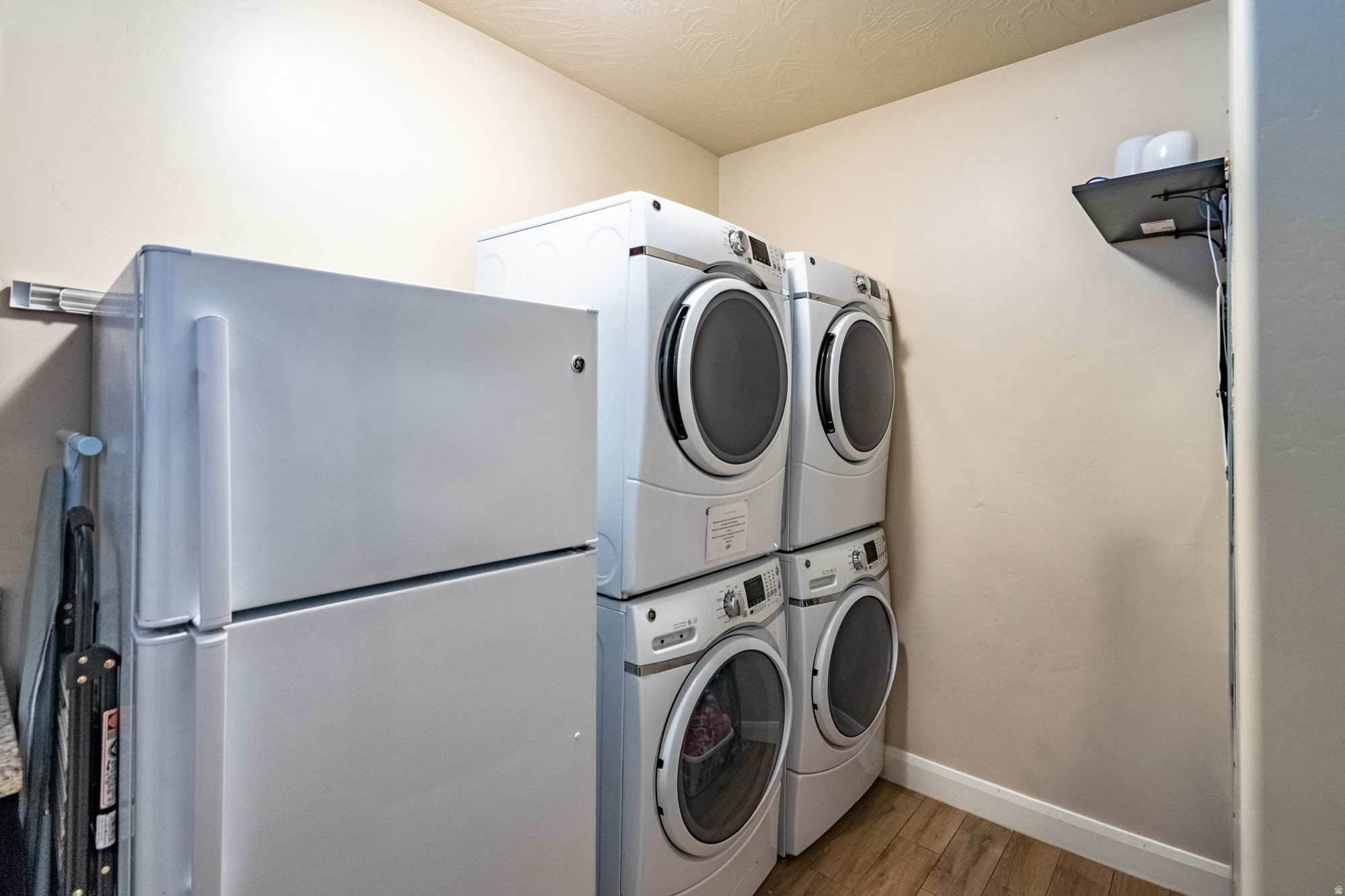 PARADISE VILLAGE AT ZION - Residential