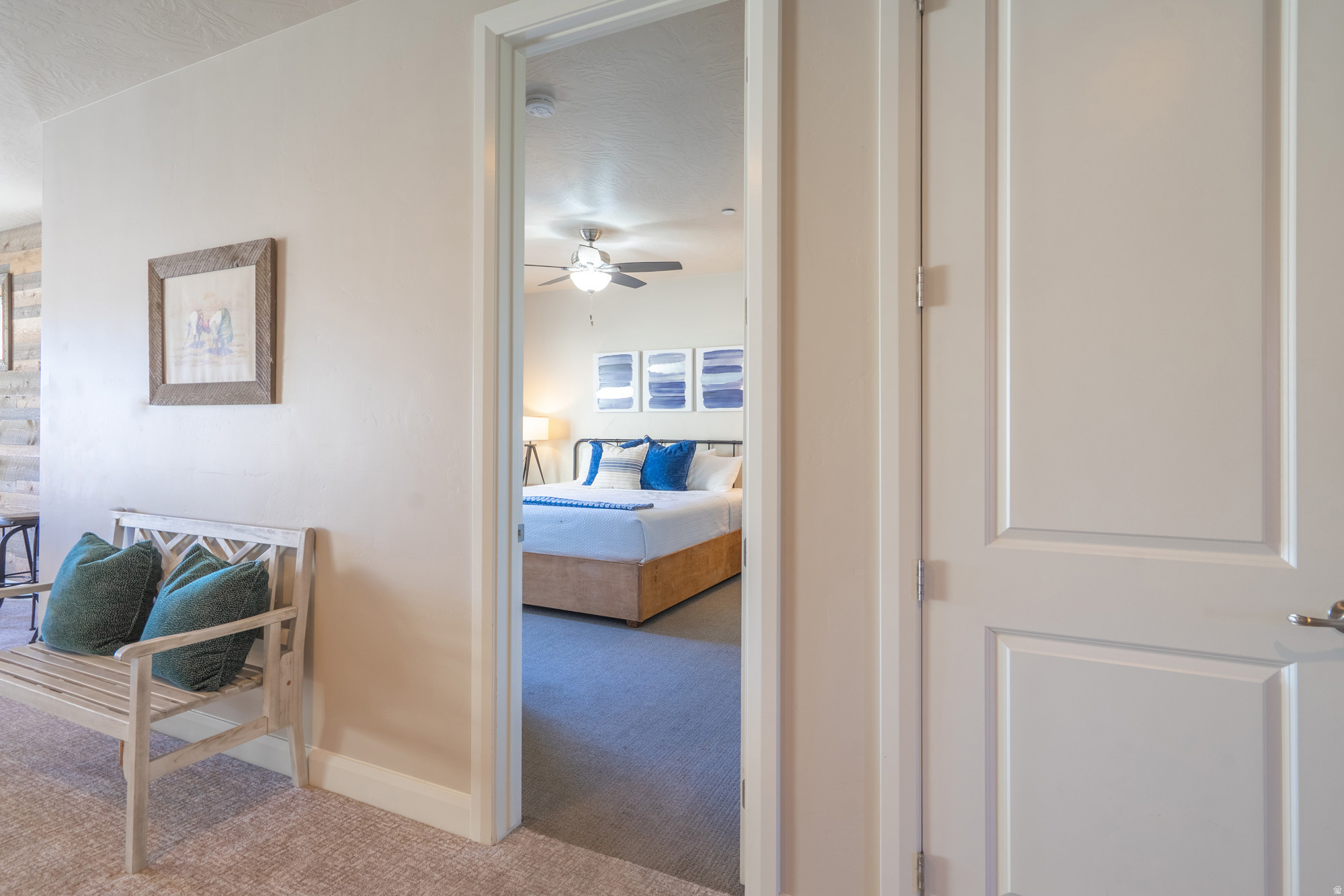 PARADISE VILLAGE AT ZION - Residential