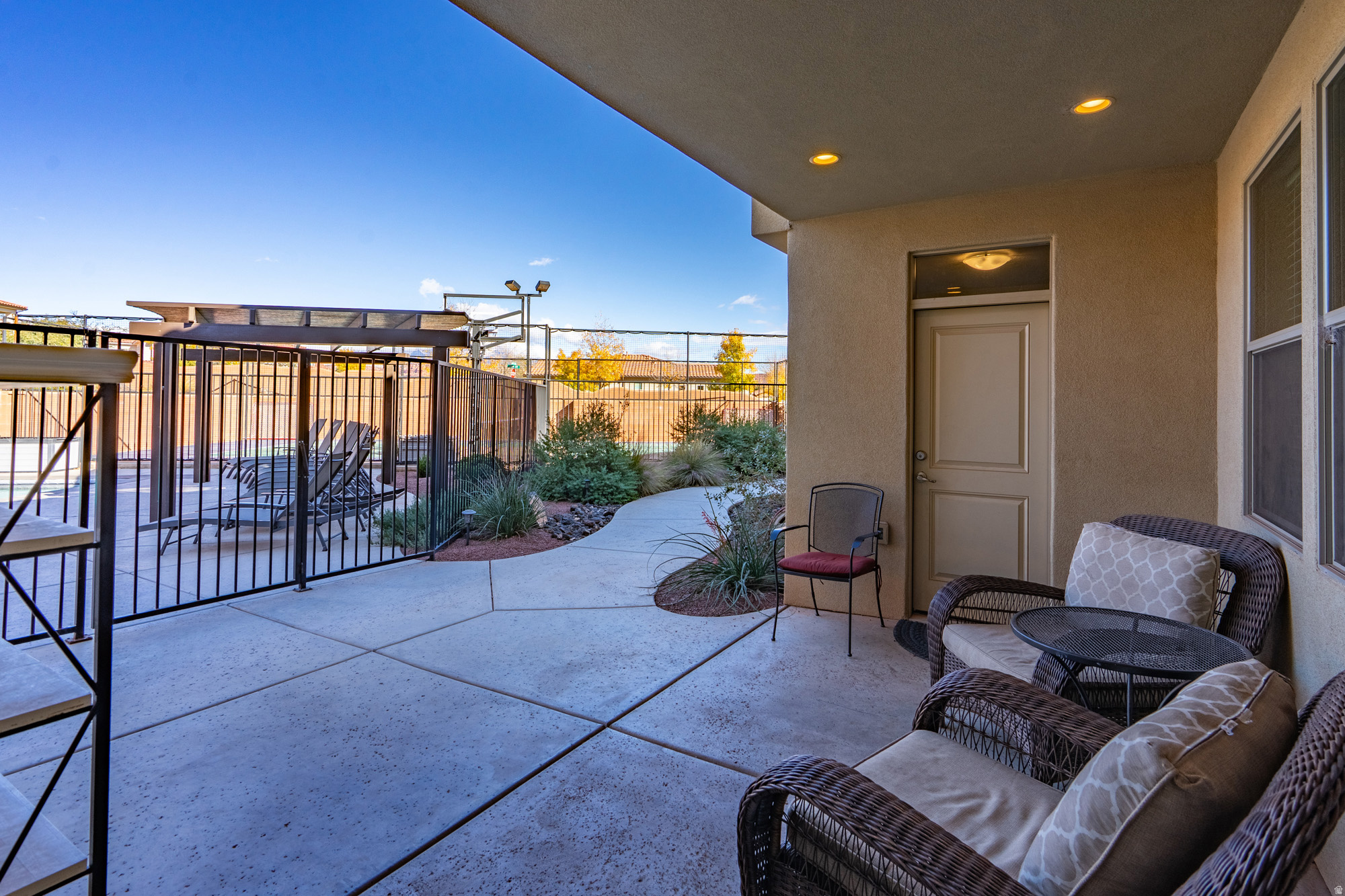 PARADISE VILLAGE AT ZION - Residential