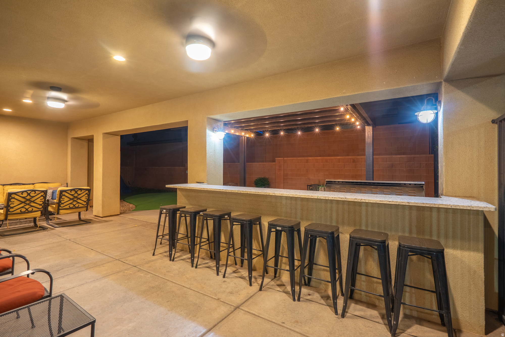 PARADISE VILLAGE AT ZION - Residential