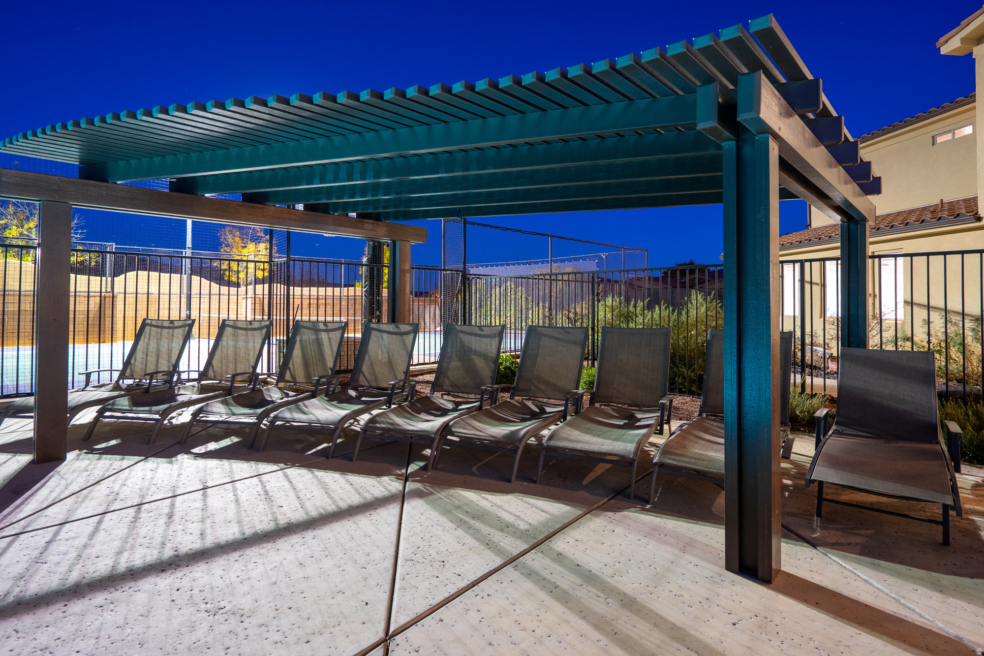 PARADISE VILLAGE AT ZION - Residential