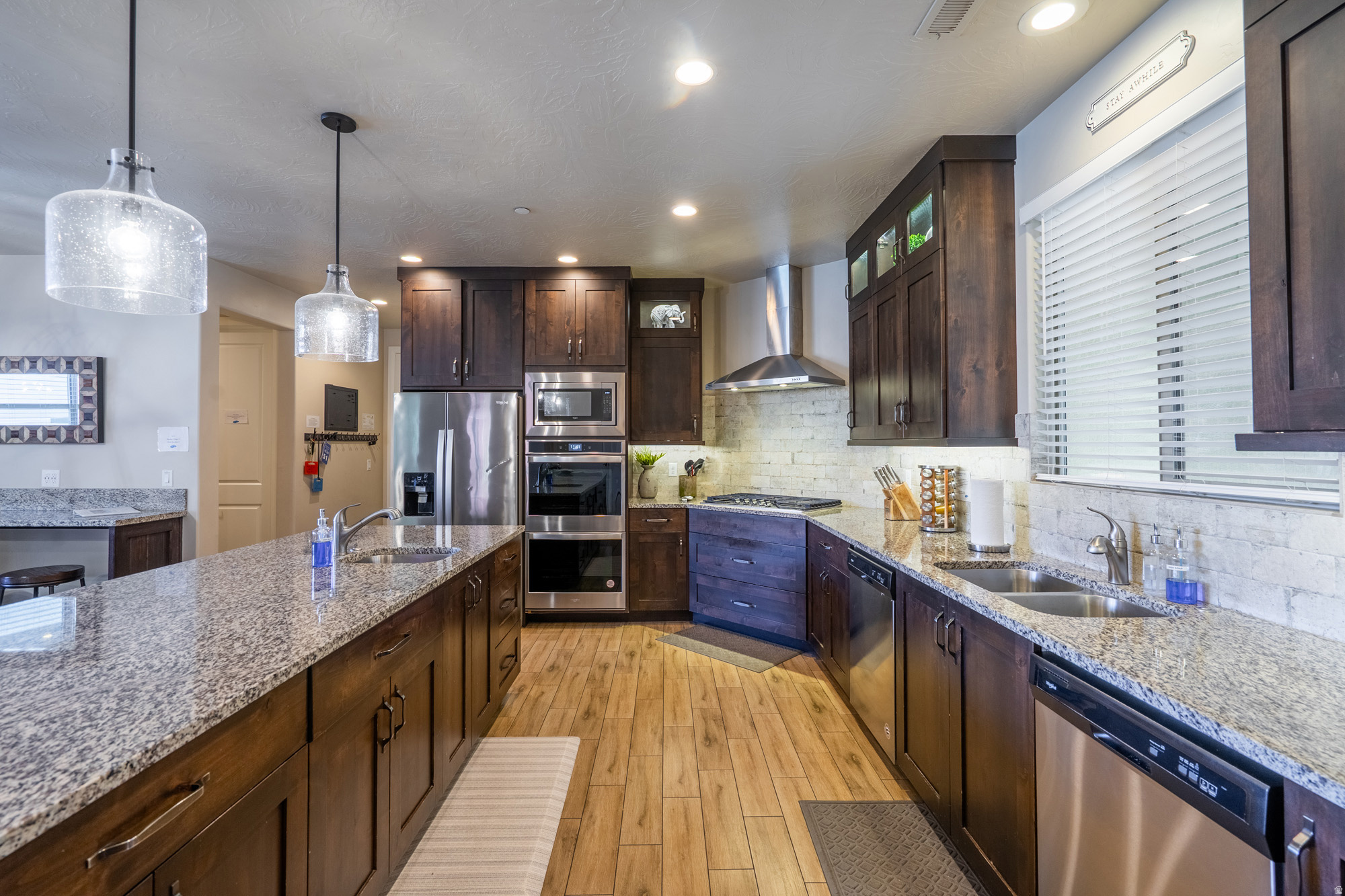 PARADISE VILLAGE AT ZION - Residential