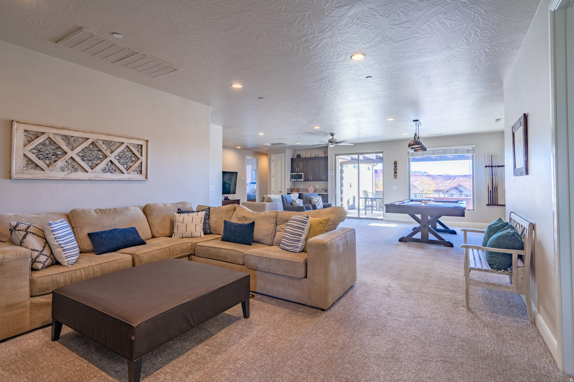 PARADISE VILLAGE AT ZION - Residential