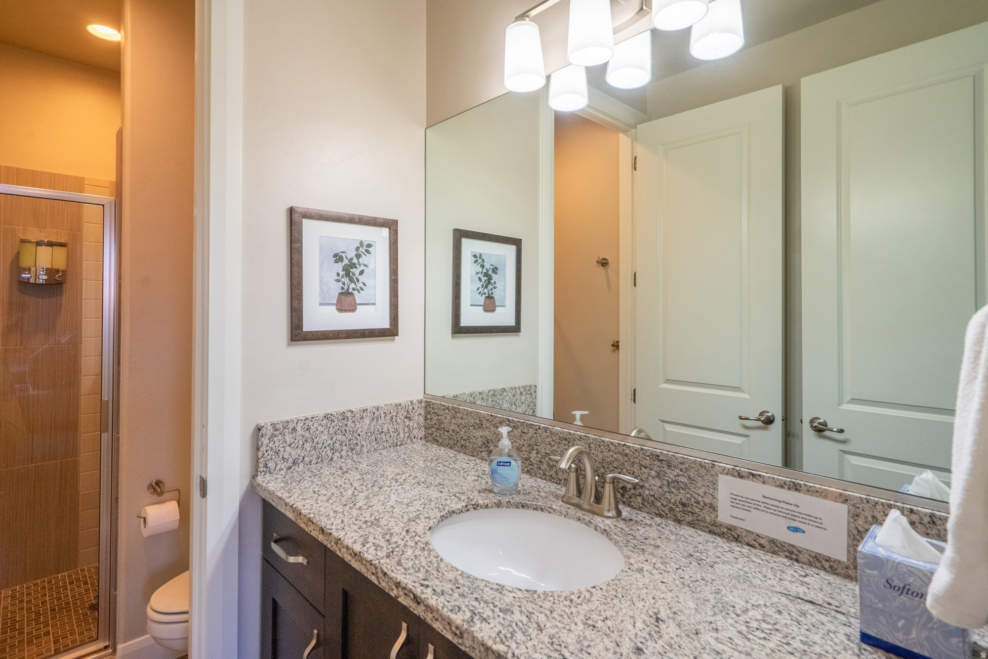 PARADISE VILLAGE AT ZION - Residential