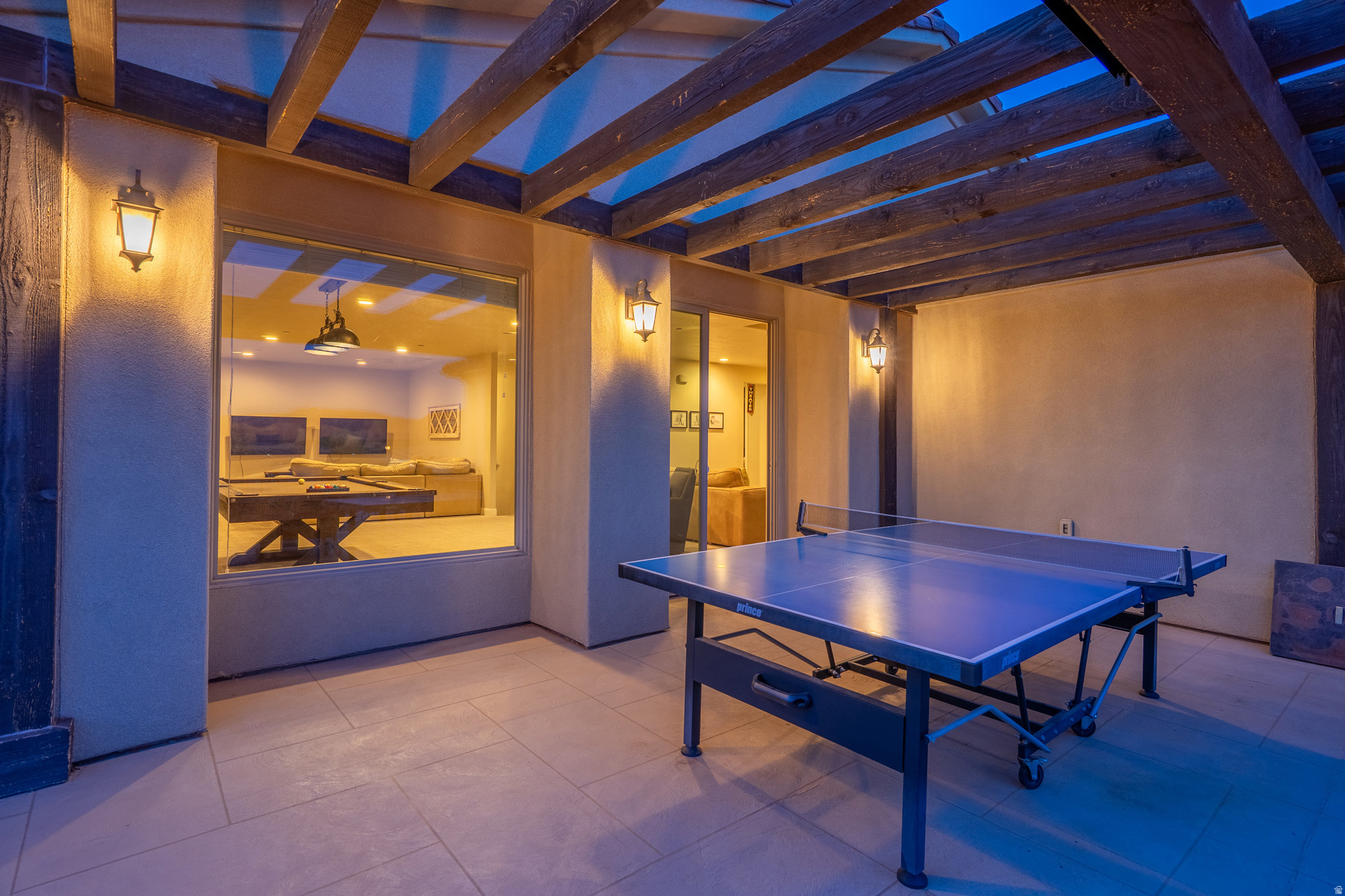 PARADISE VILLAGE AT ZION - Residential