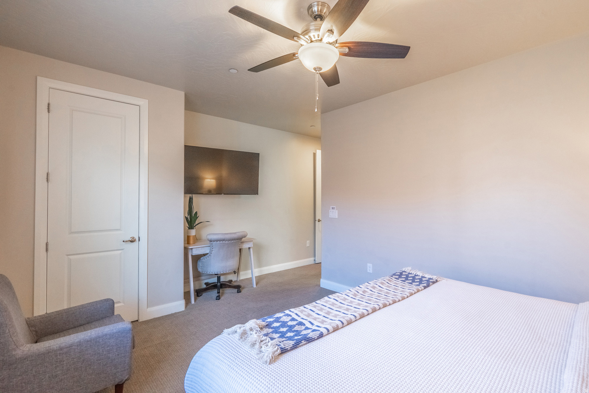 PARADISE VILLAGE AT ZION - Residential