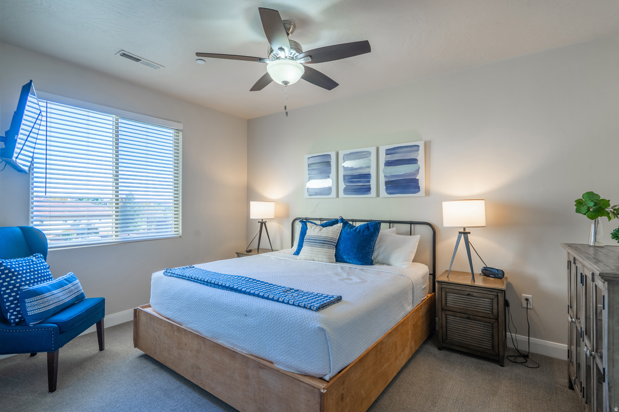 PARADISE VILLAGE AT ZION - Residential