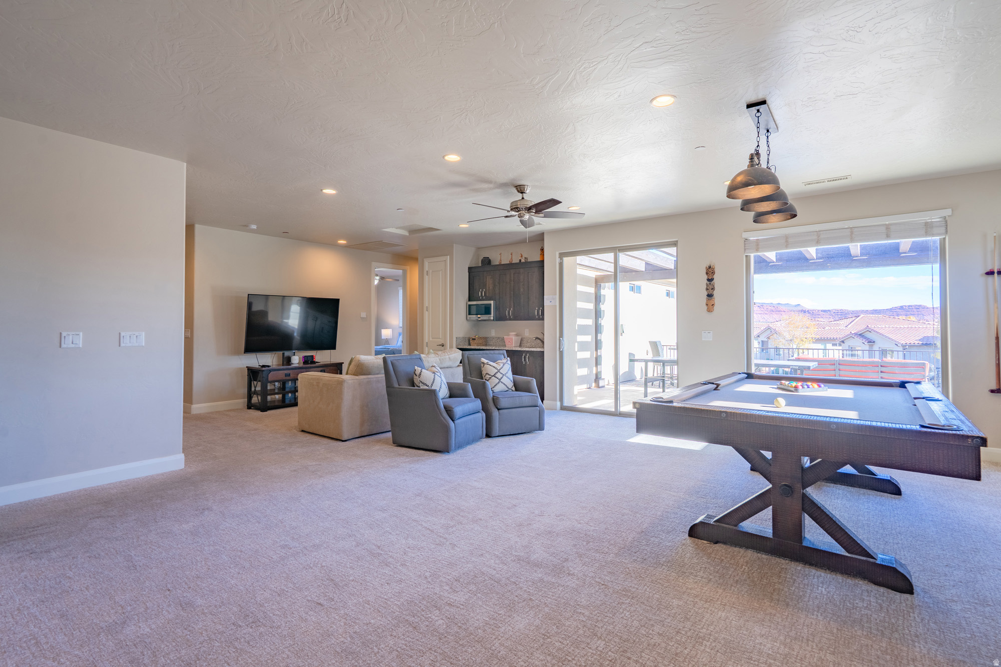 PARADISE VILLAGE AT ZION - Residential