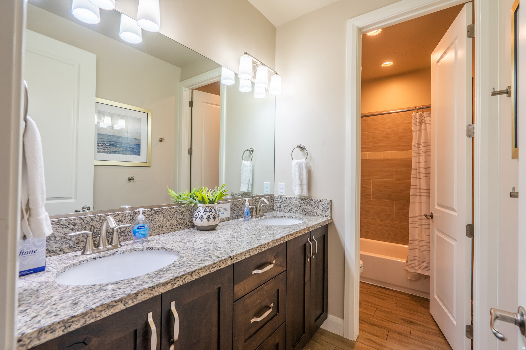 PARADISE VILLAGE AT ZION - Residential