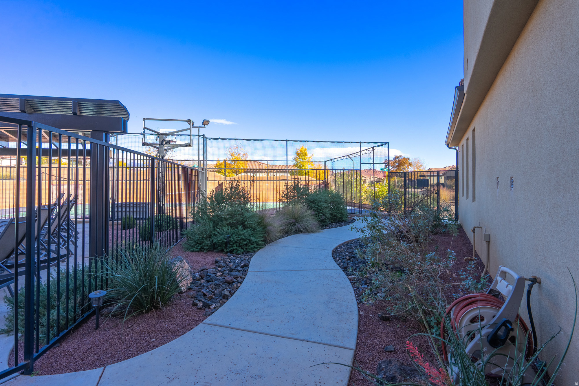 PARADISE VILLAGE AT ZION - Residential