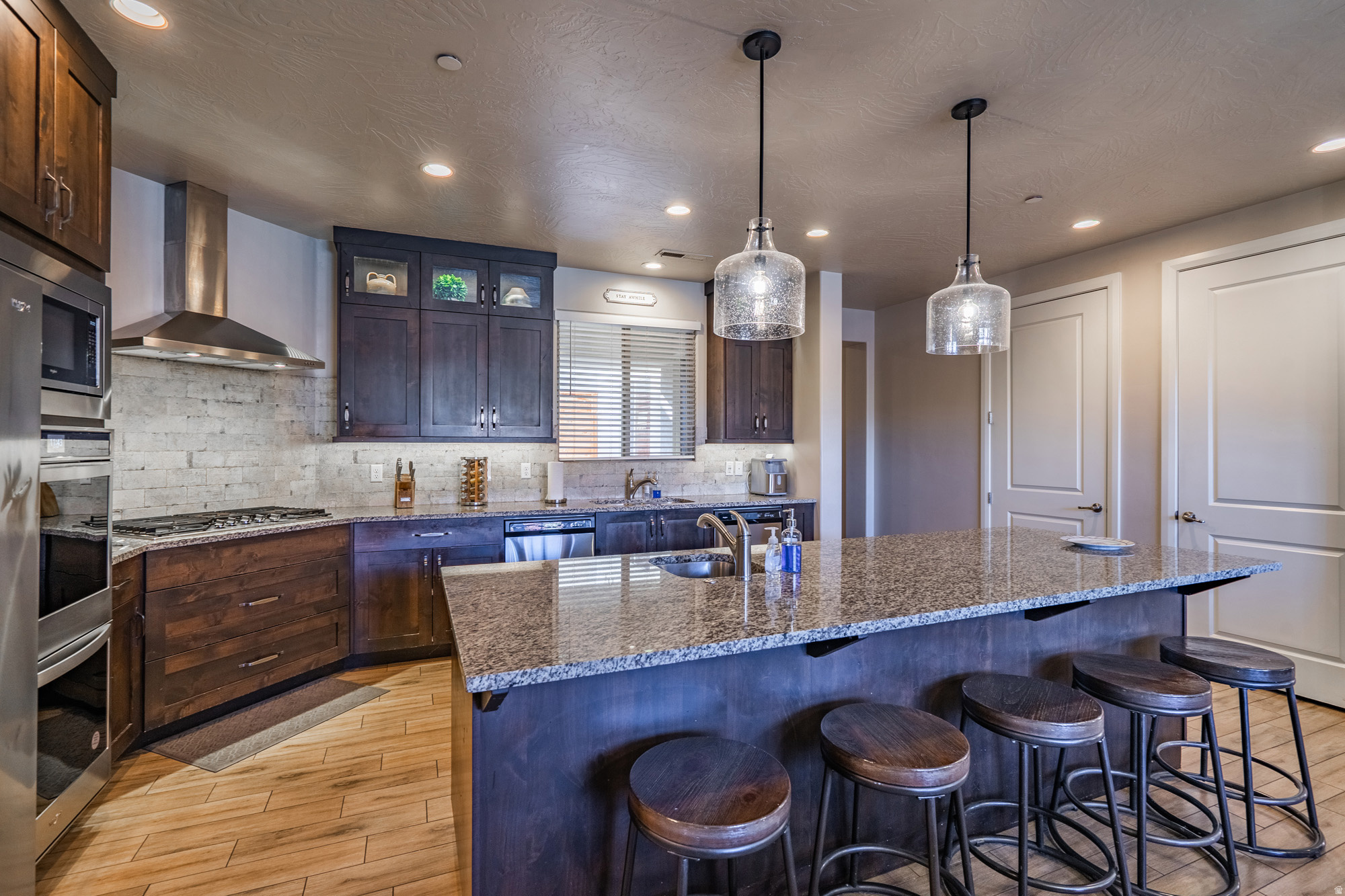 PARADISE VILLAGE AT ZION - Residential