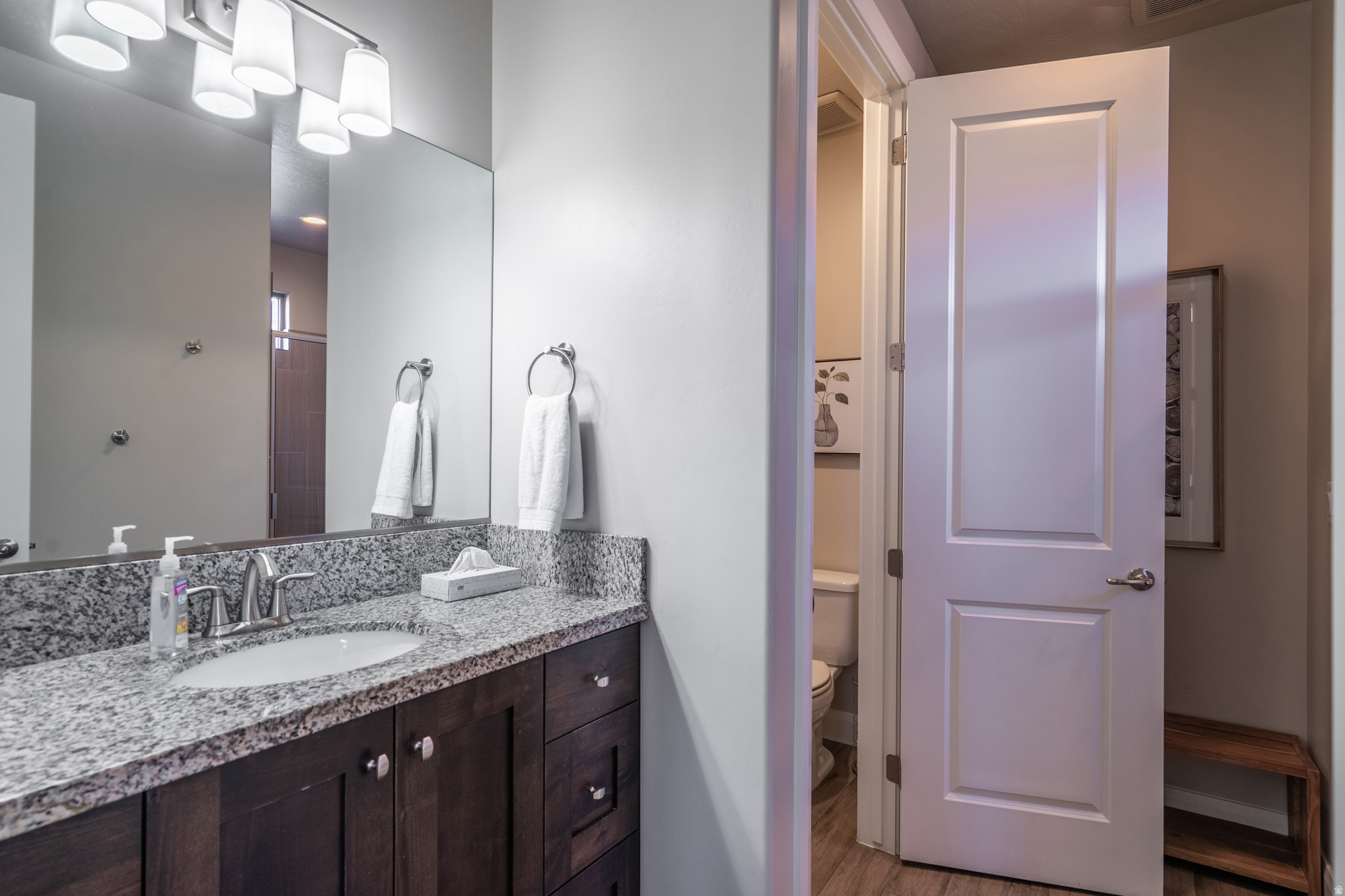 PARADISE VILLAGE AT ZION - Residential