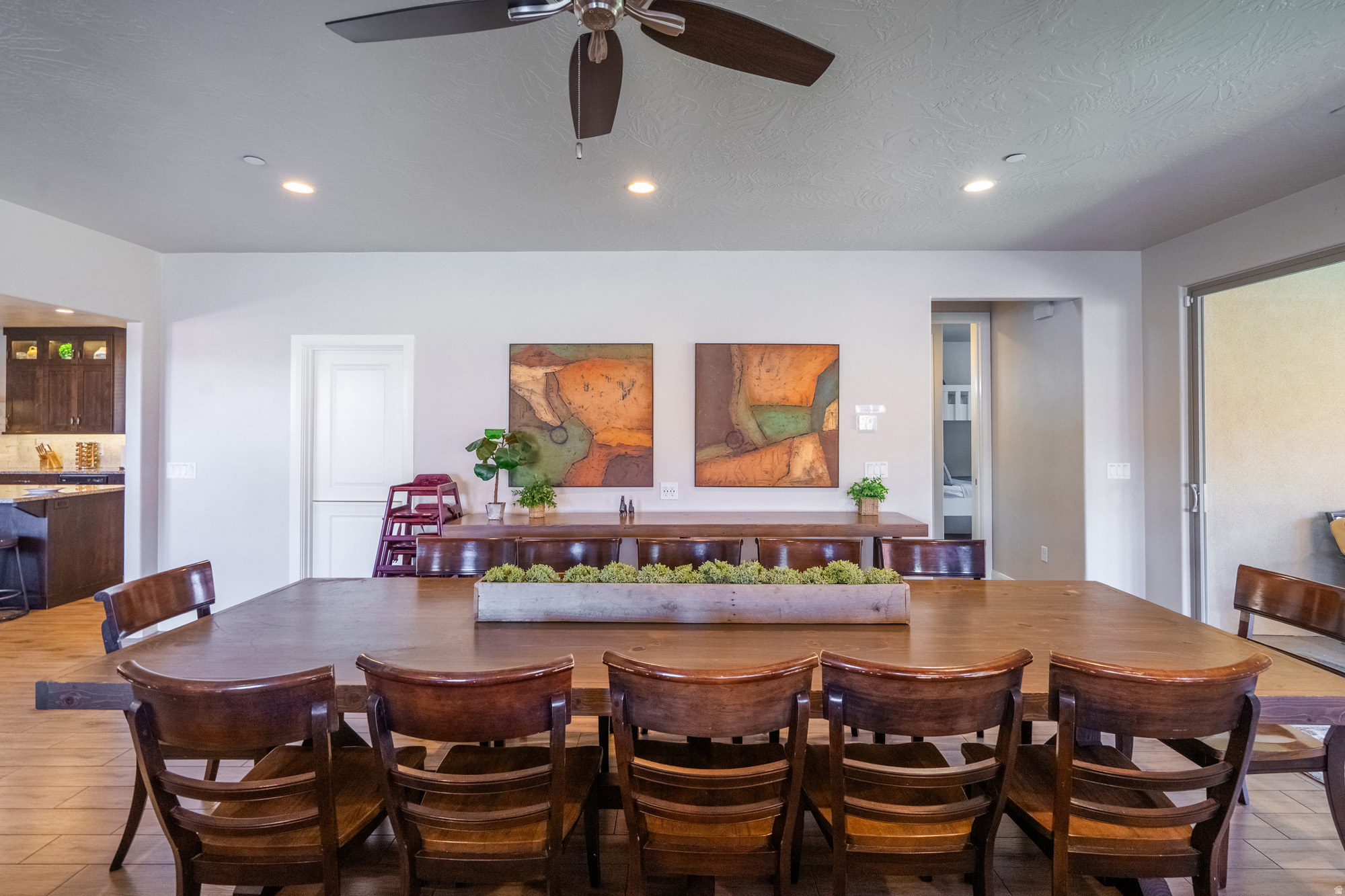 PARADISE VILLAGE AT ZION - Residential