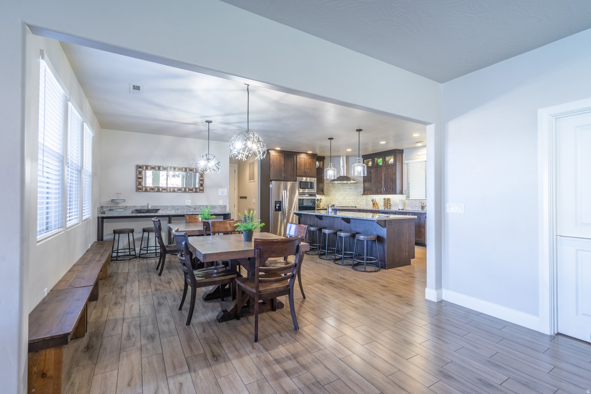 PARADISE VILLAGE AT ZION - Residential