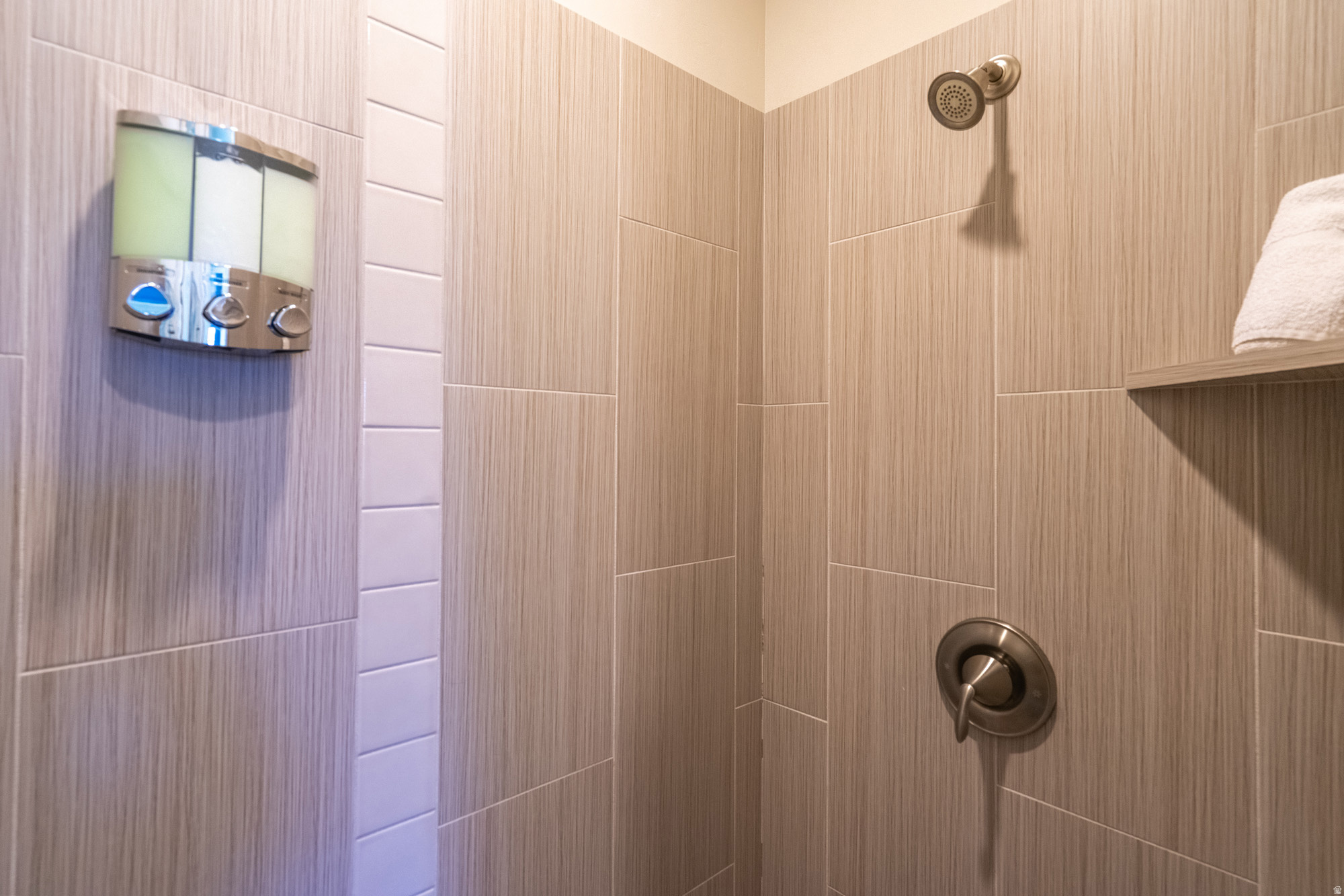 PARADISE VILLAGE AT ZION - Residential