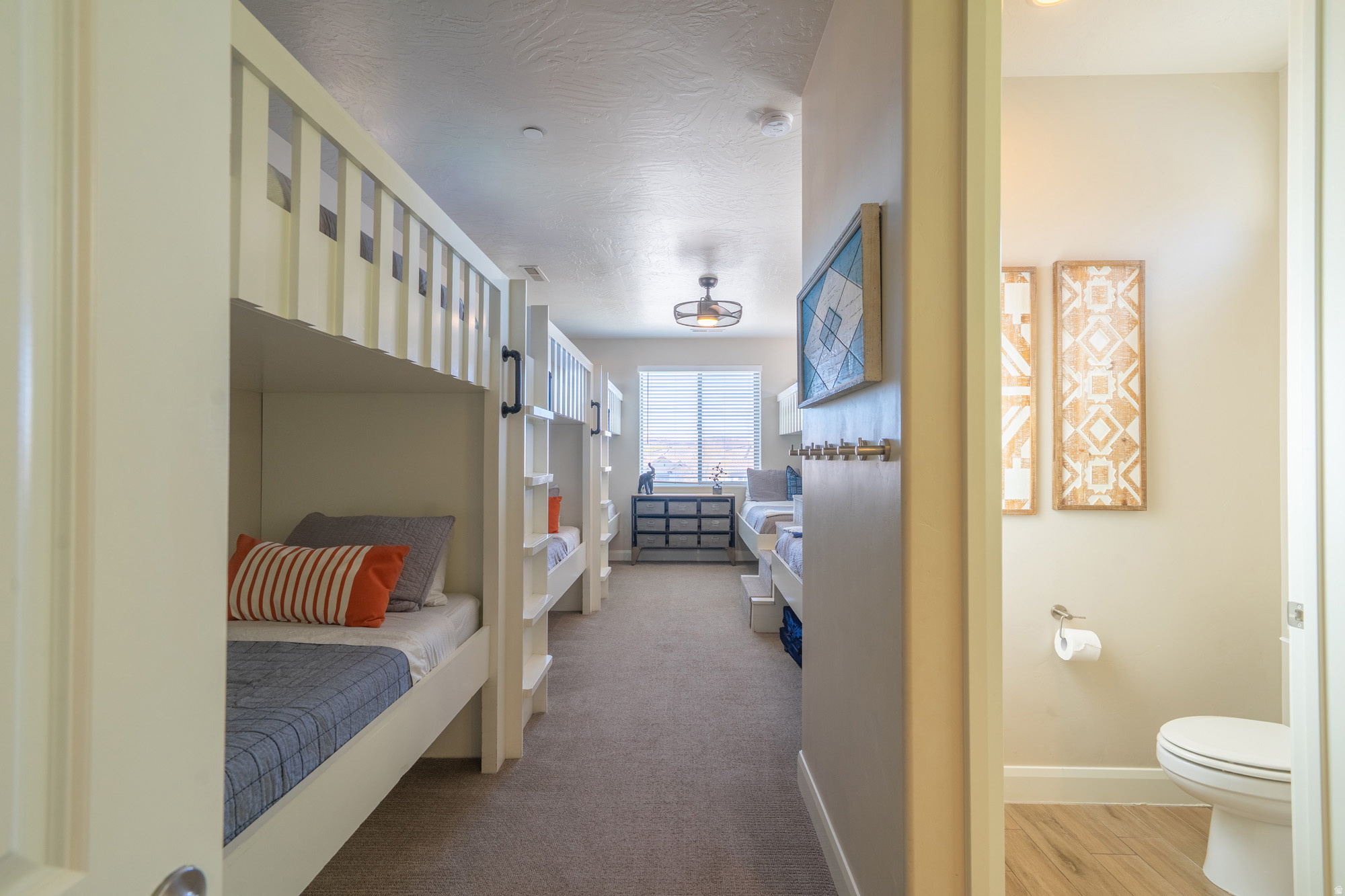 PARADISE VILLAGE AT ZION - Residential