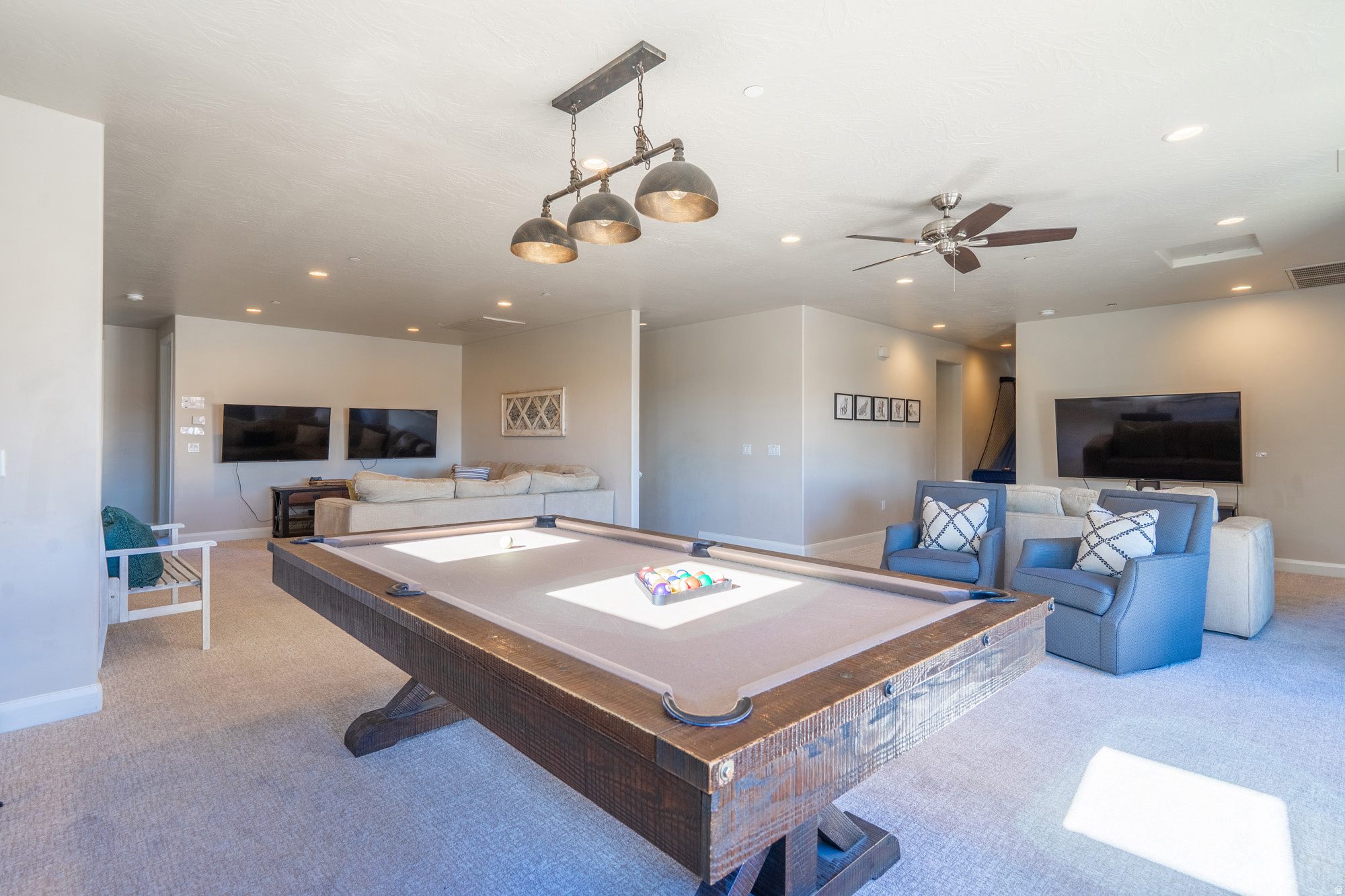 PARADISE VILLAGE AT ZION - Residential