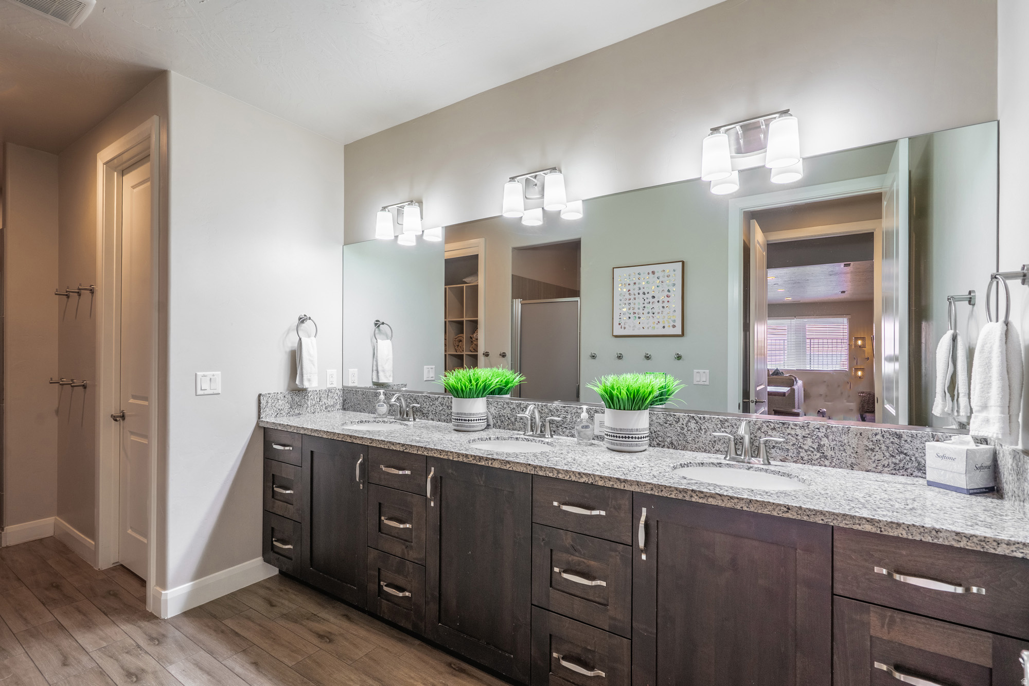 PARADISE VILLAGE AT ZION - Residential