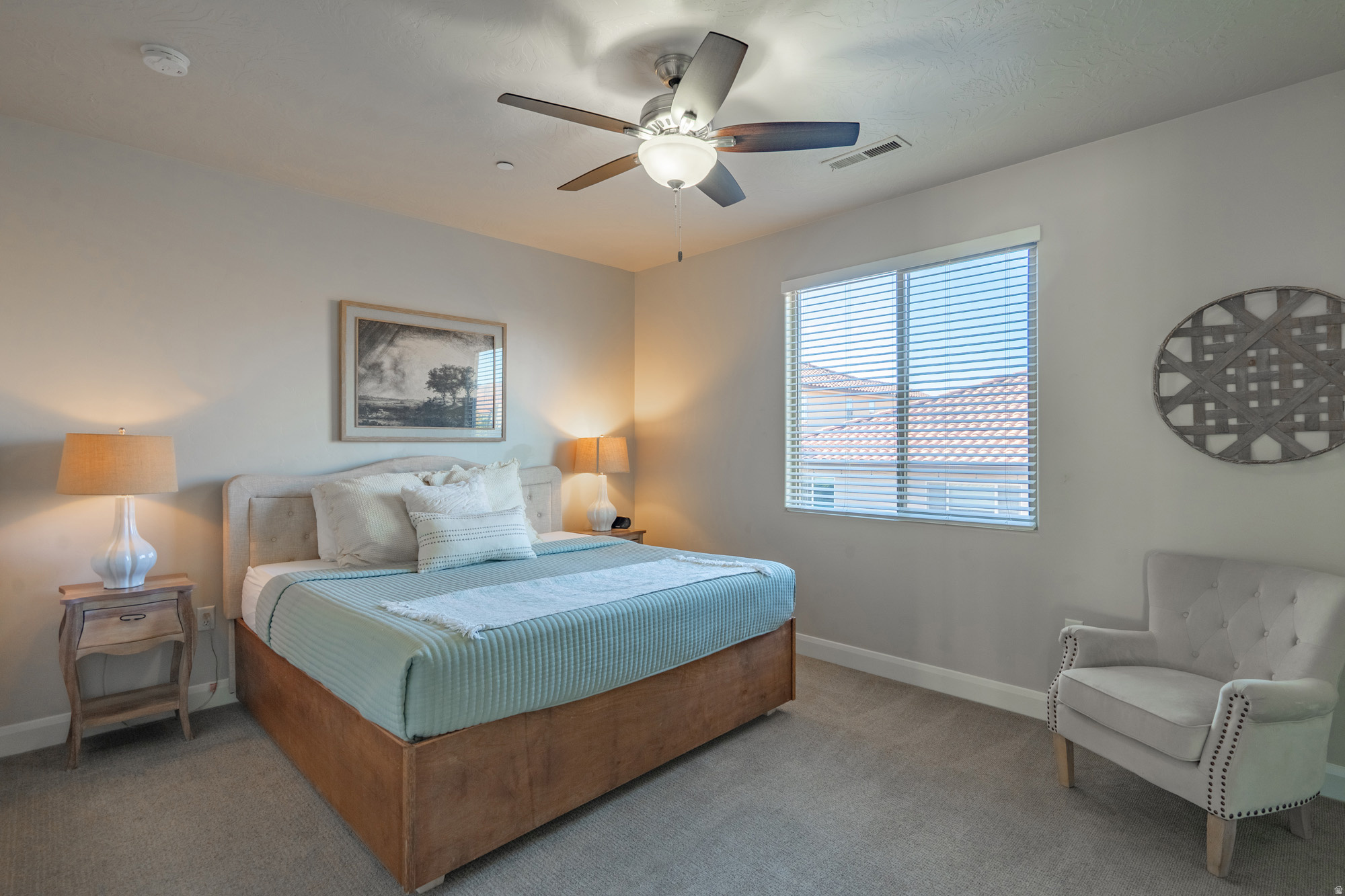 PARADISE VILLAGE AT ZION - Residential