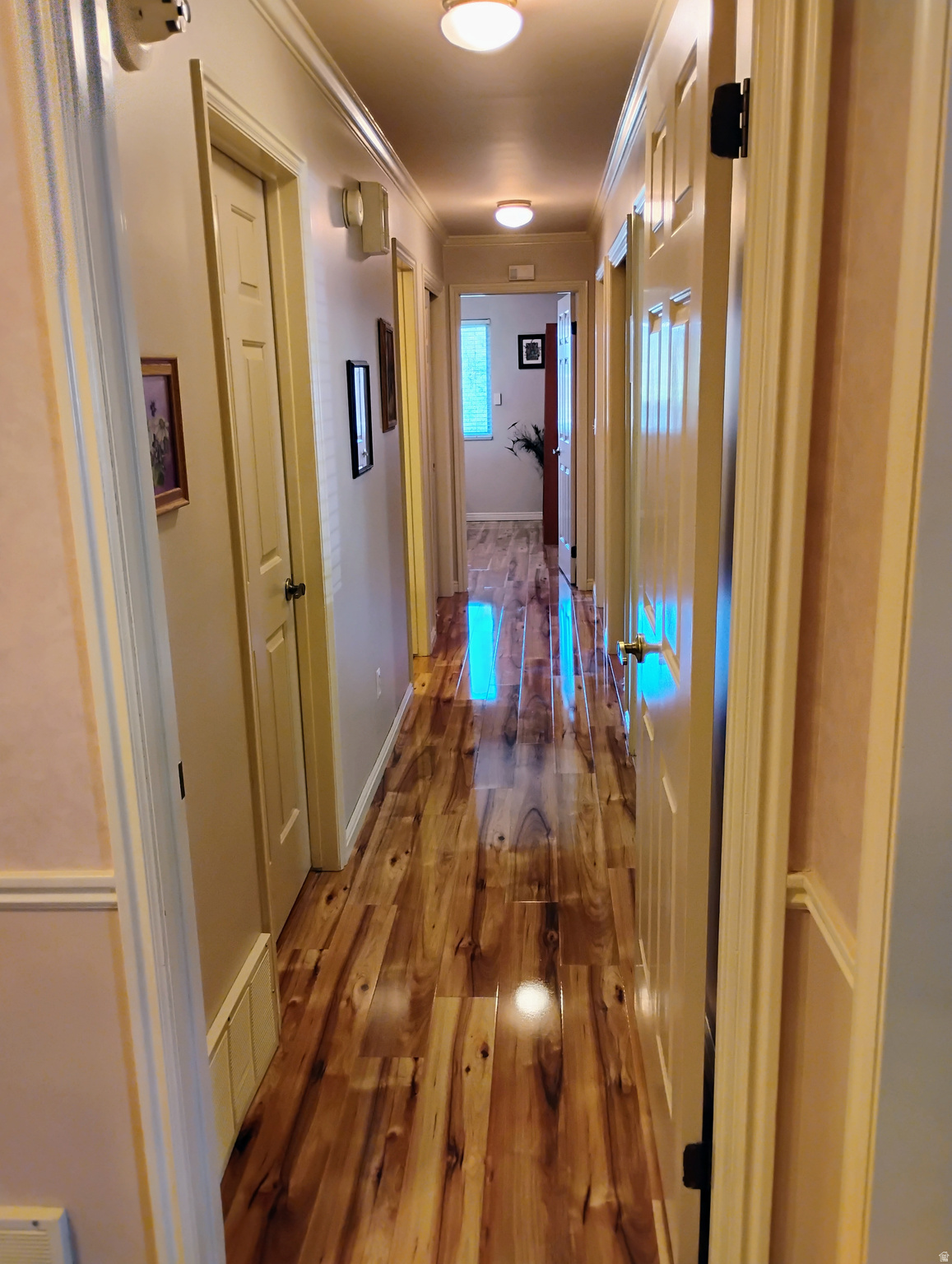 GRAYSTONE ARMS - Residential