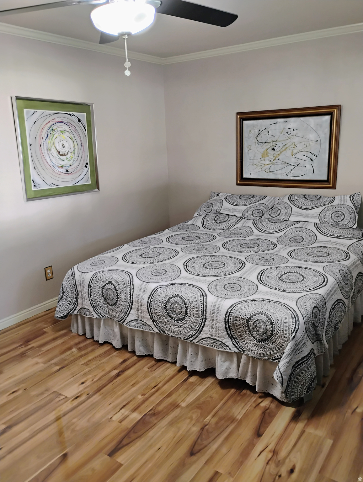 GRAYSTONE ARMS - Residential