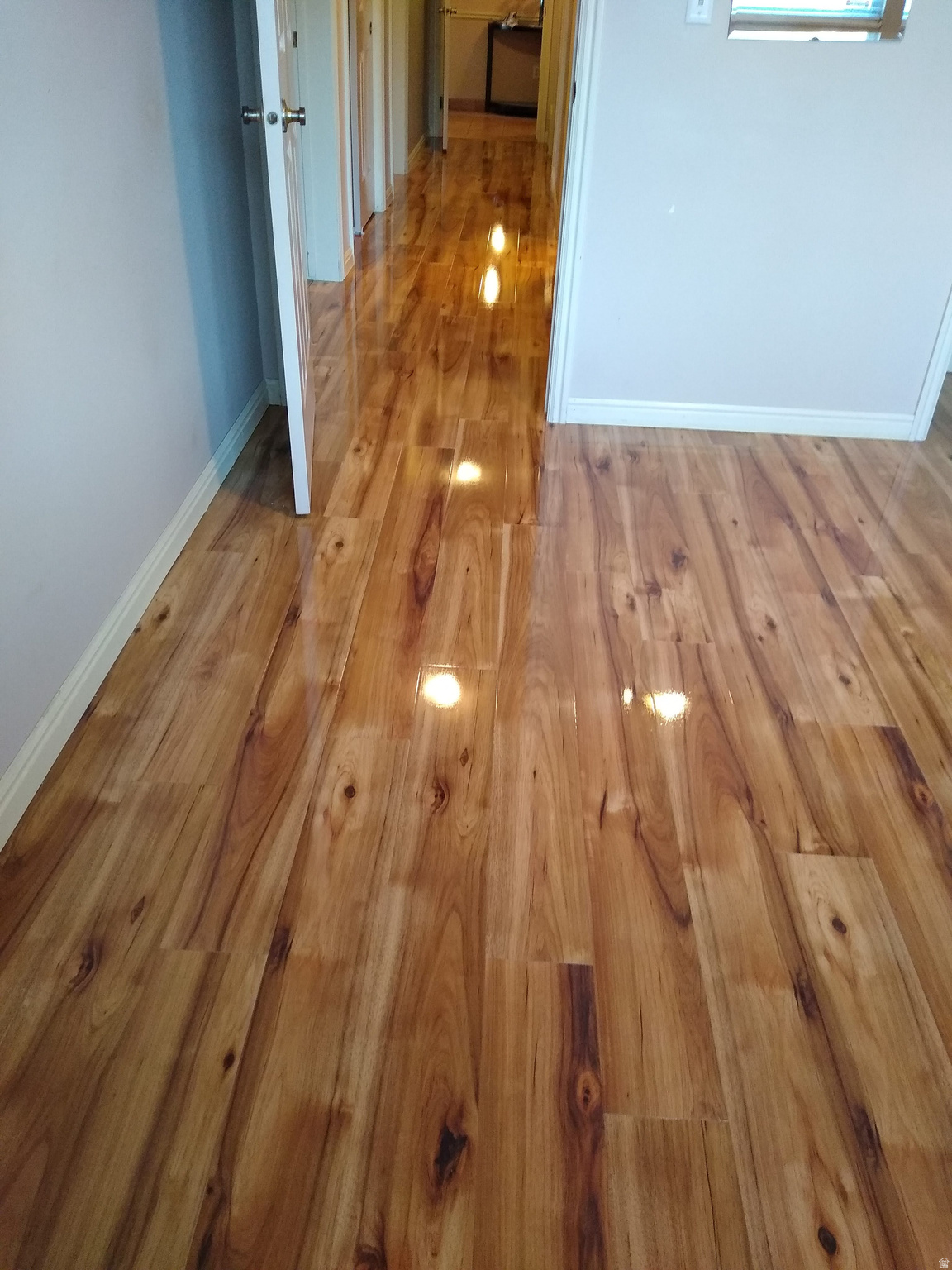 GRAYSTONE ARMS - Residential